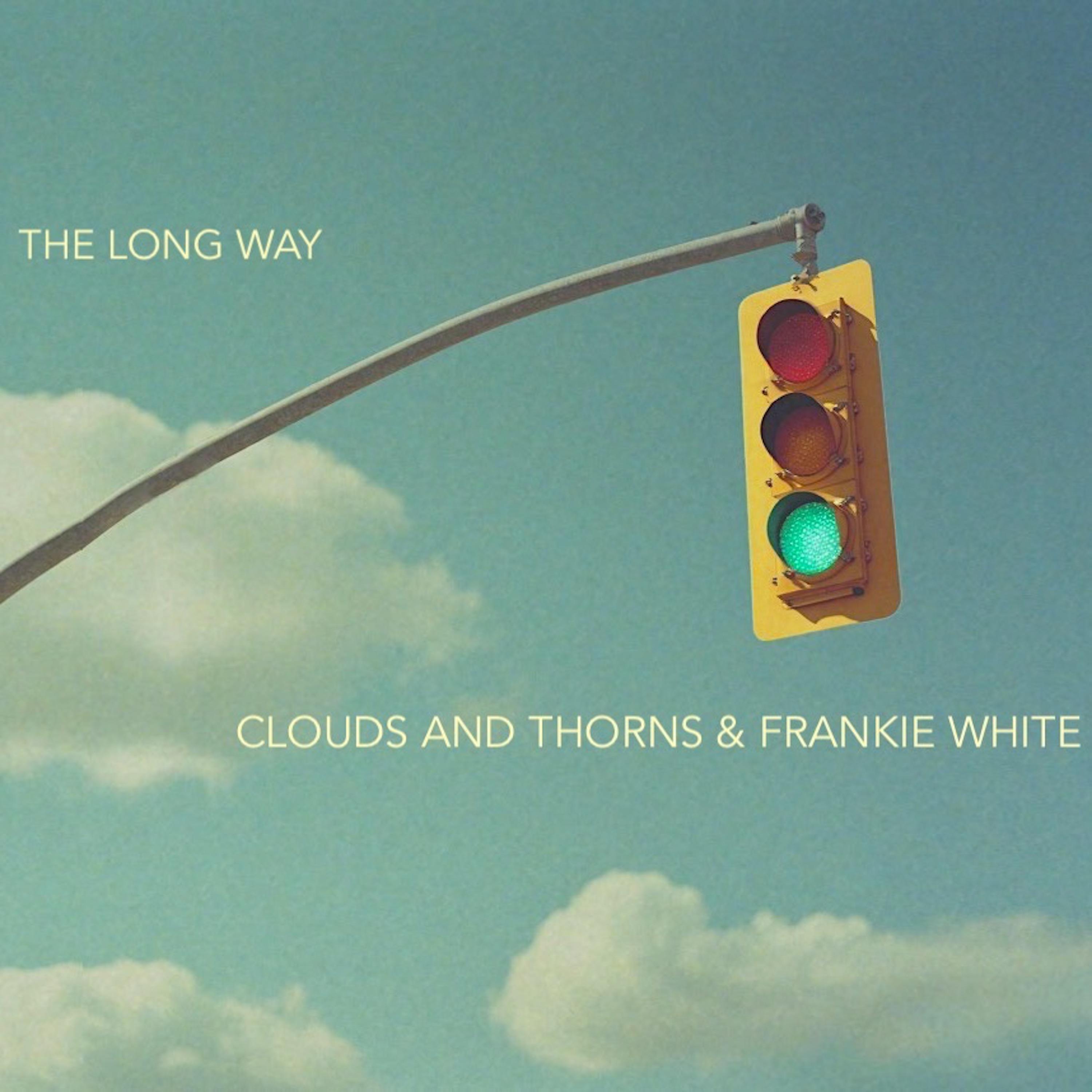 Релиз The Long Way