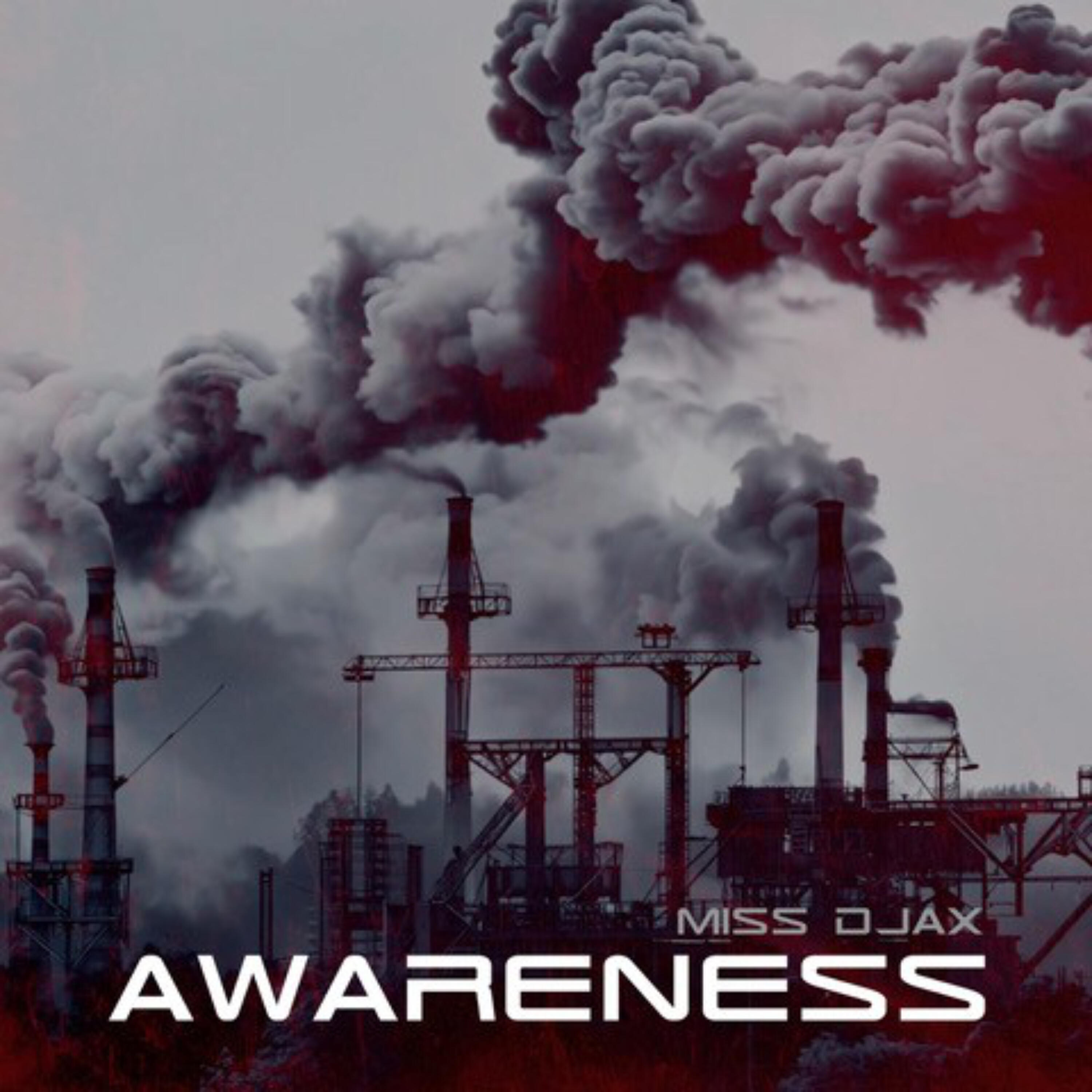 Релиз Awareness