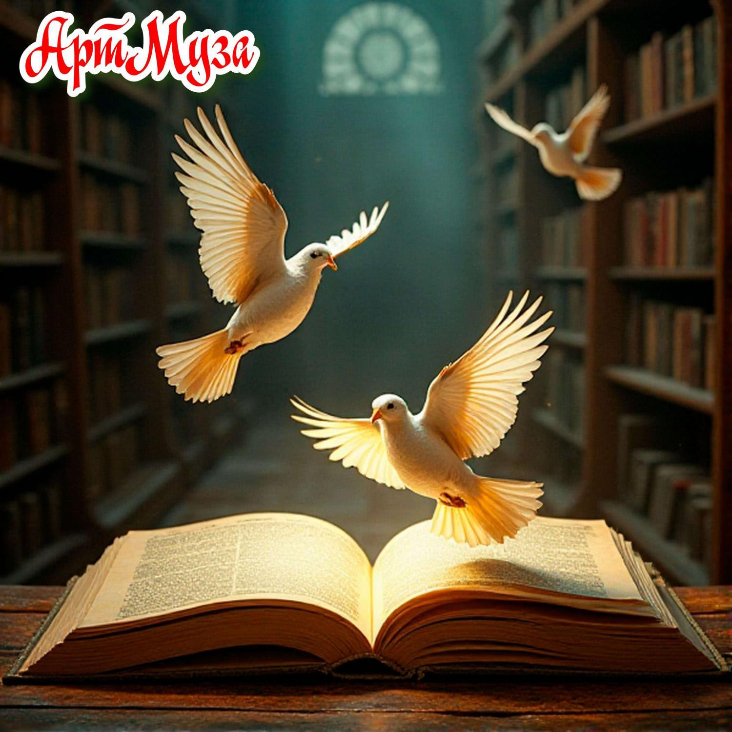 Постер альбома За изученьем древних книг