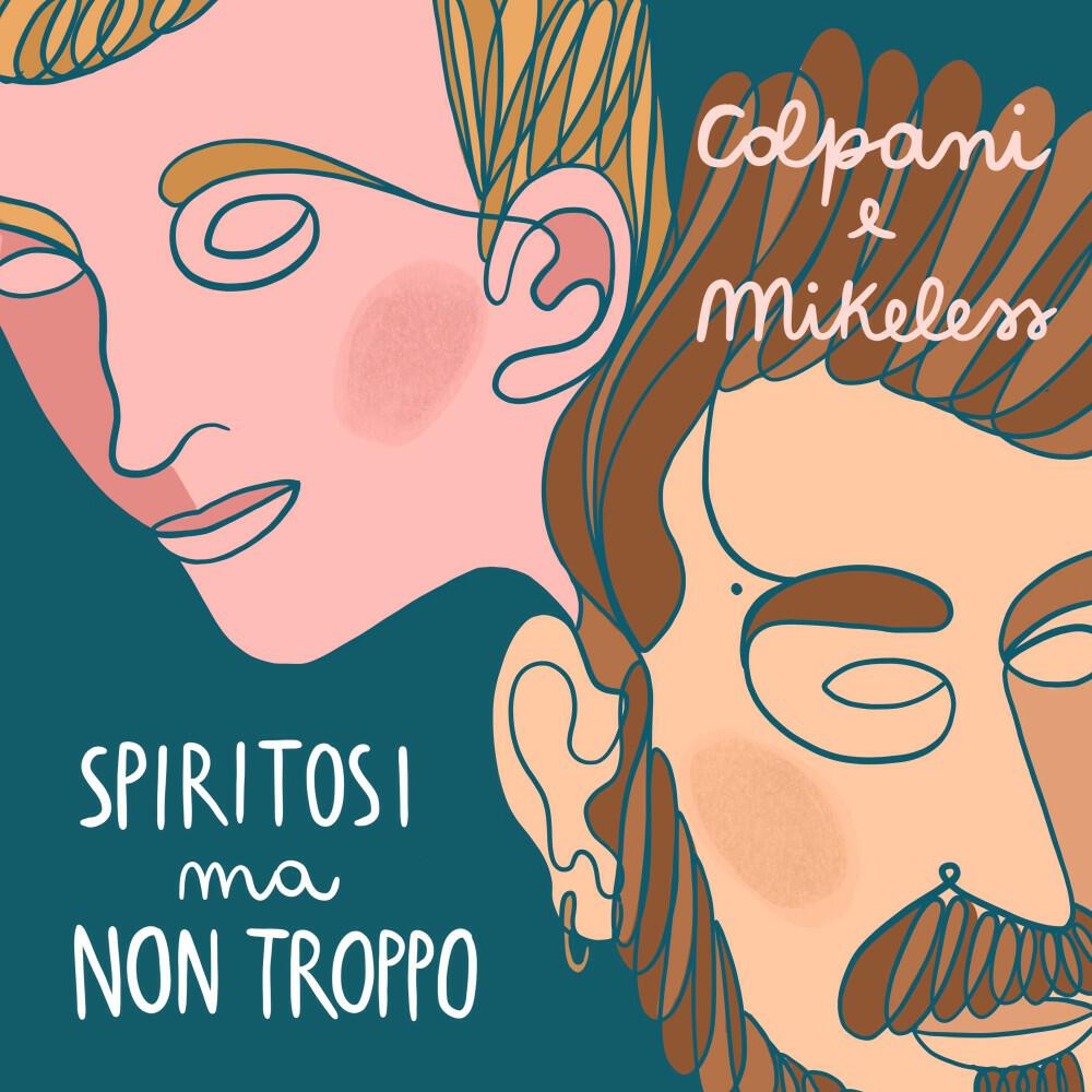 Релиз Spiritosi ma non troppo