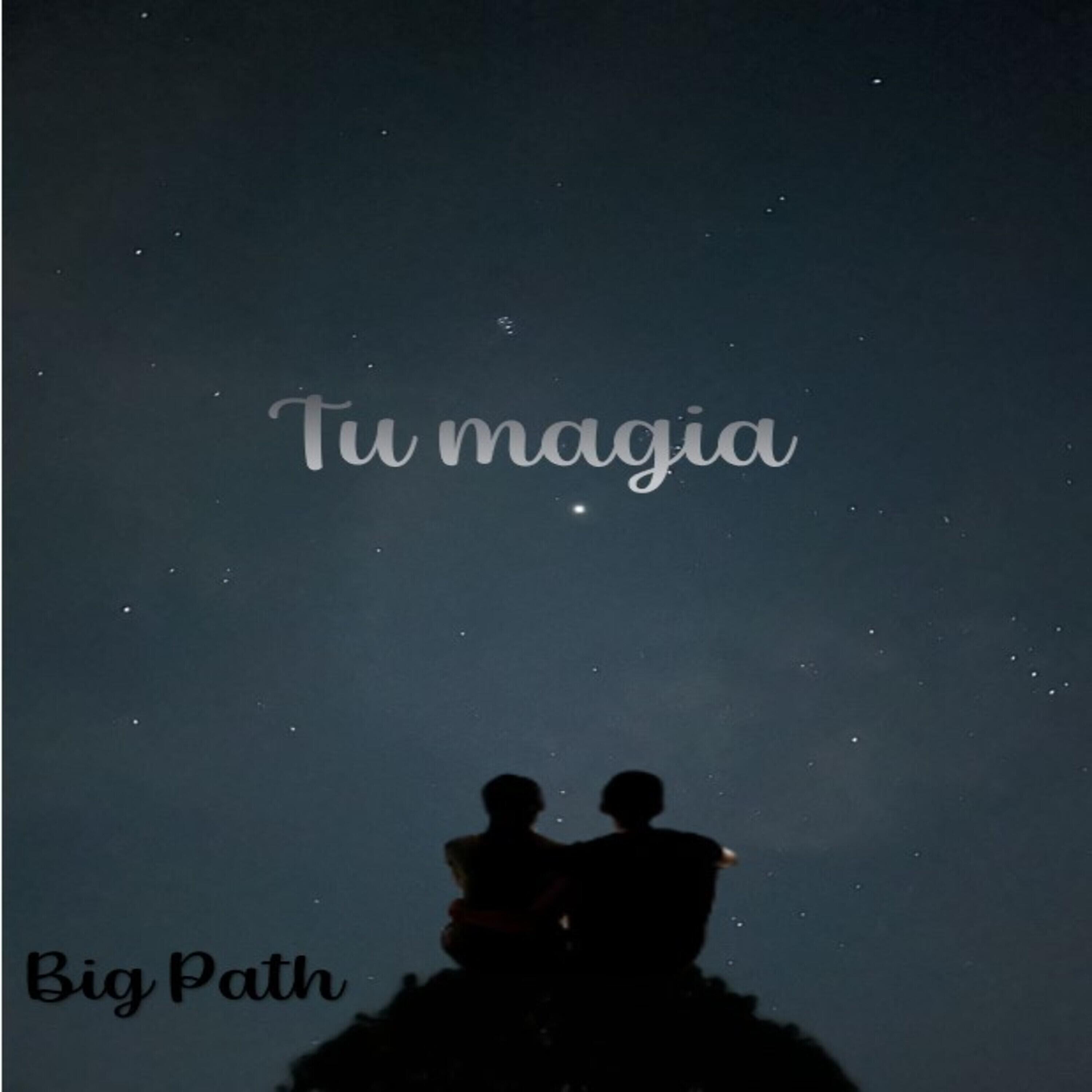 Релиз Tu Magia