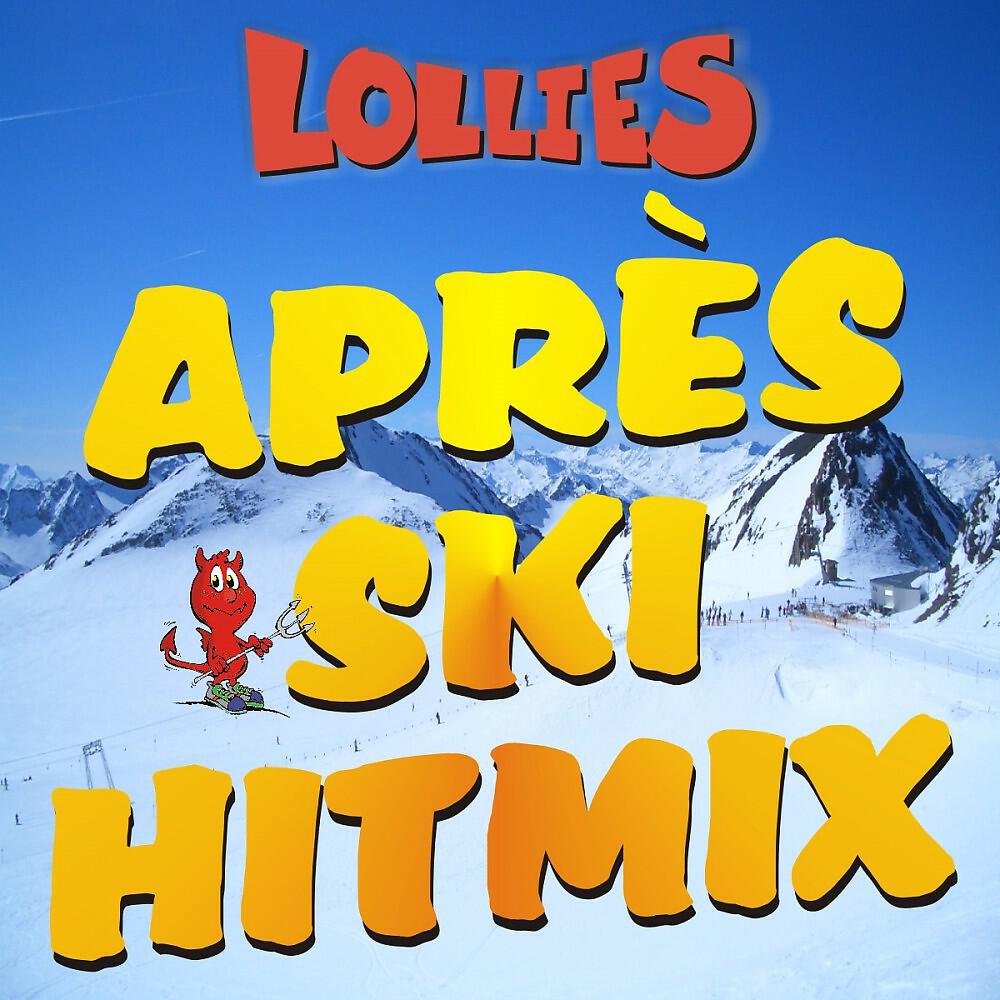 Релиз Après Ski Hitmix: Arsch im Schnee / Endlich wieder nüchtern (...das müssen wir feiern) / Après Ski find' ich gut