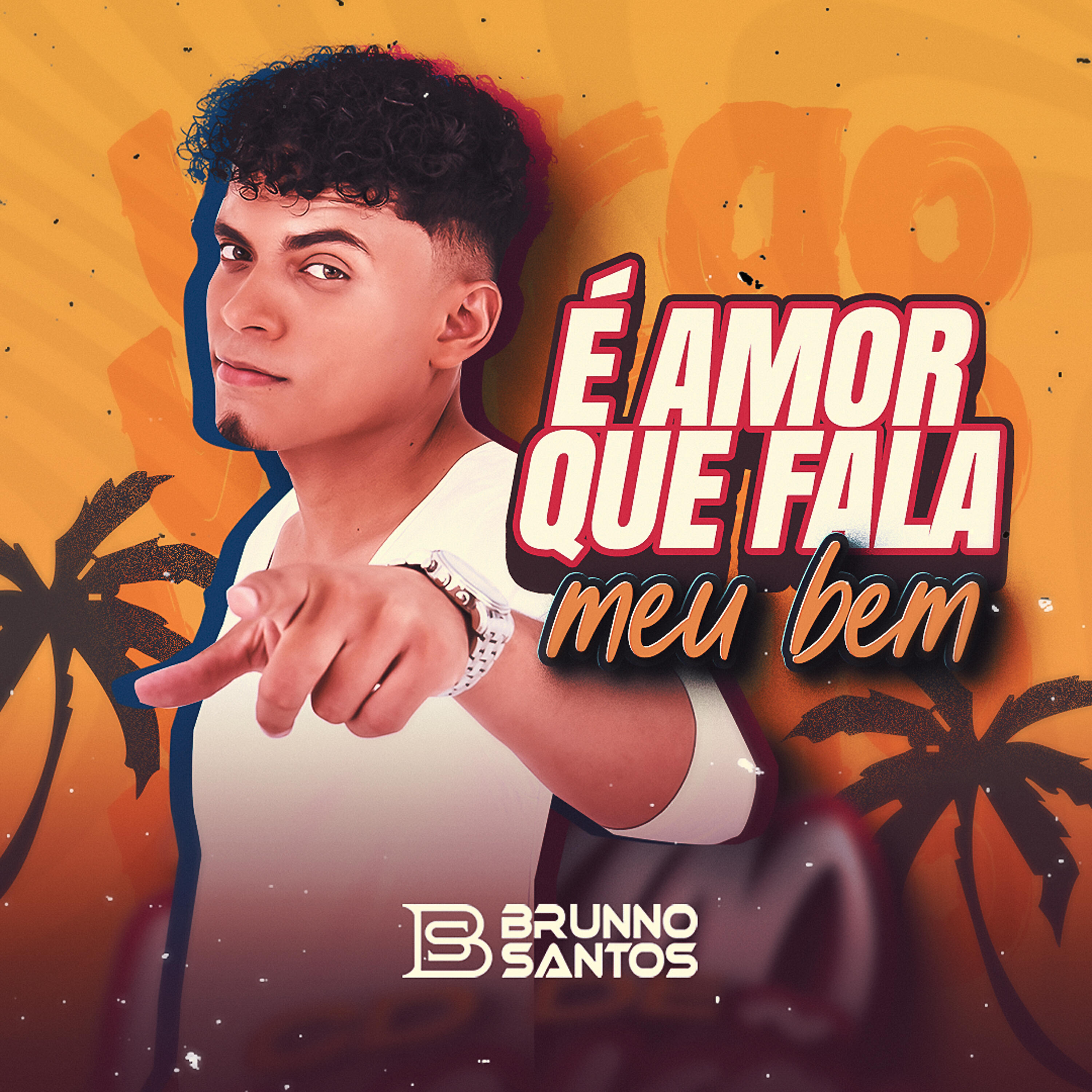 Brunno Santos