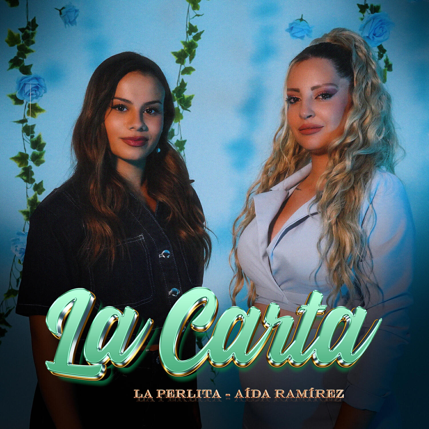 Релиз La Carta