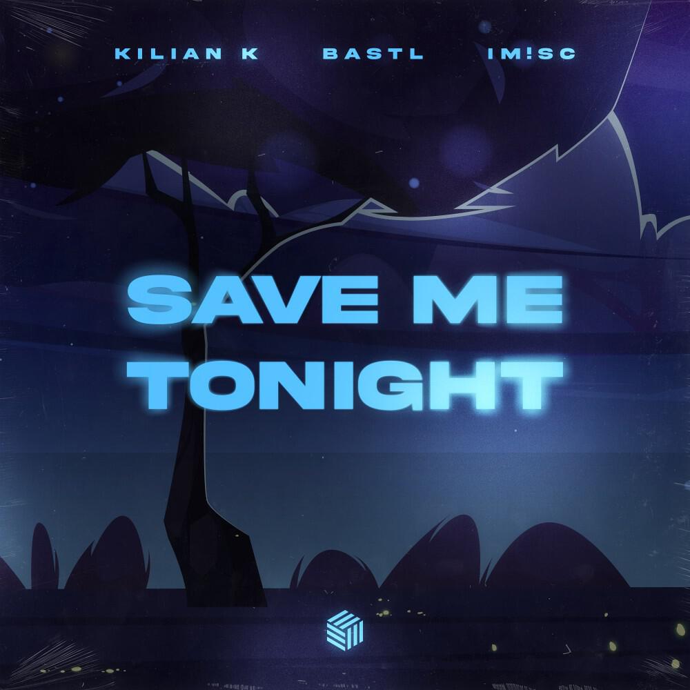 Релиз Save Me Tonight