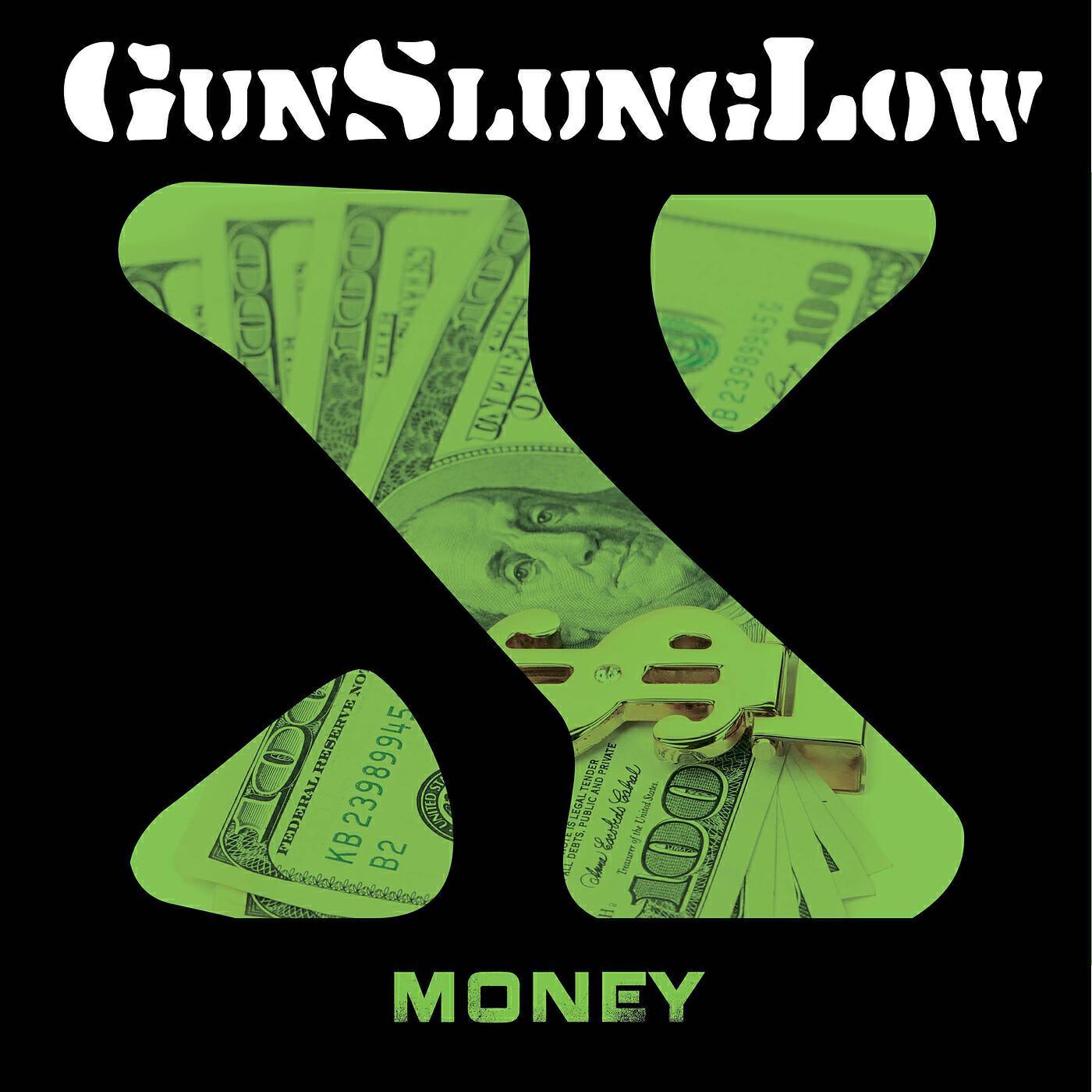 GunSlungLow X