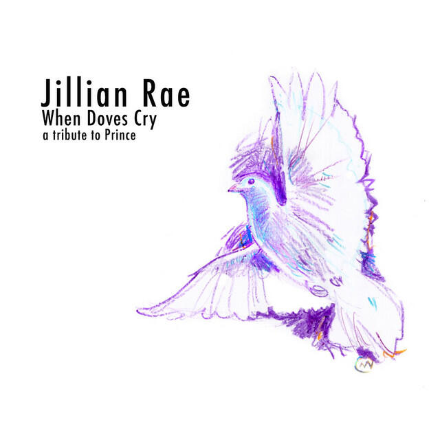 Релиз When Doves Cry