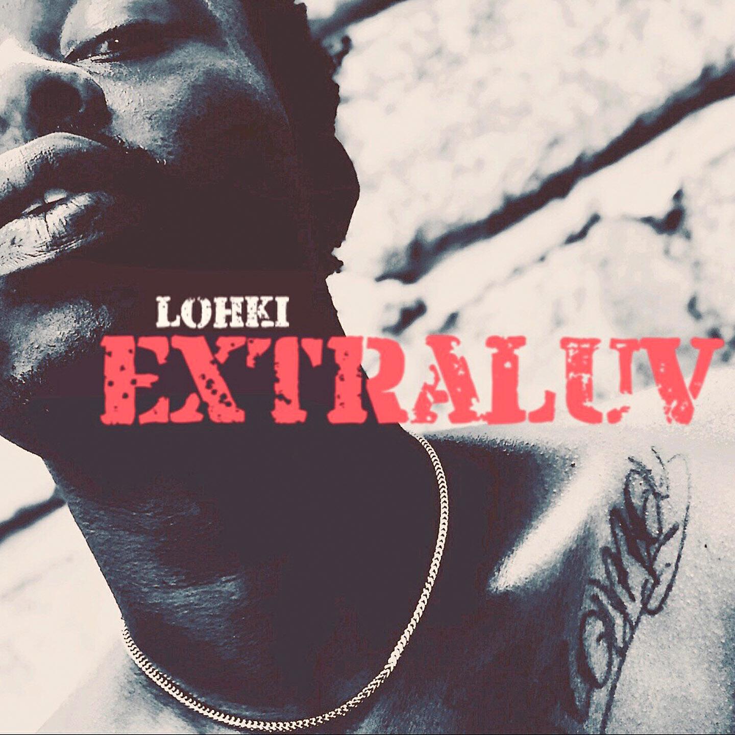 Релиз Extra Luv