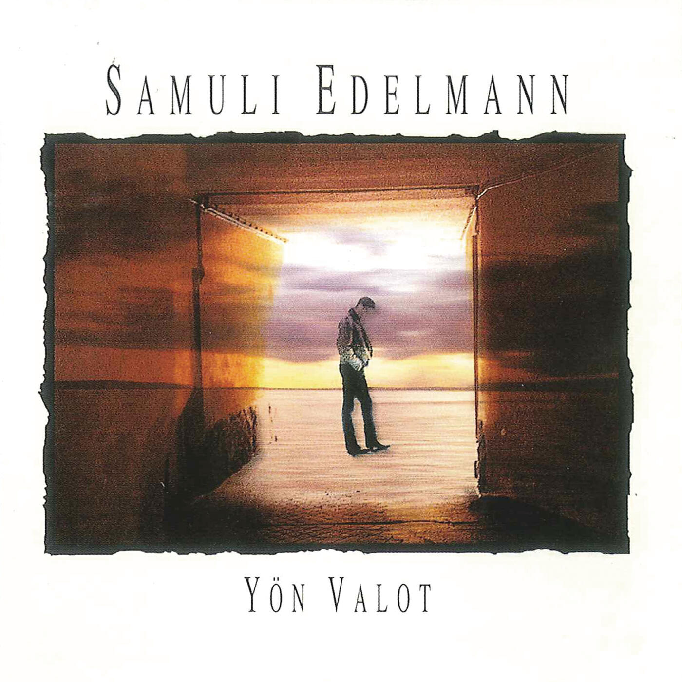 Релиз Yön Valot