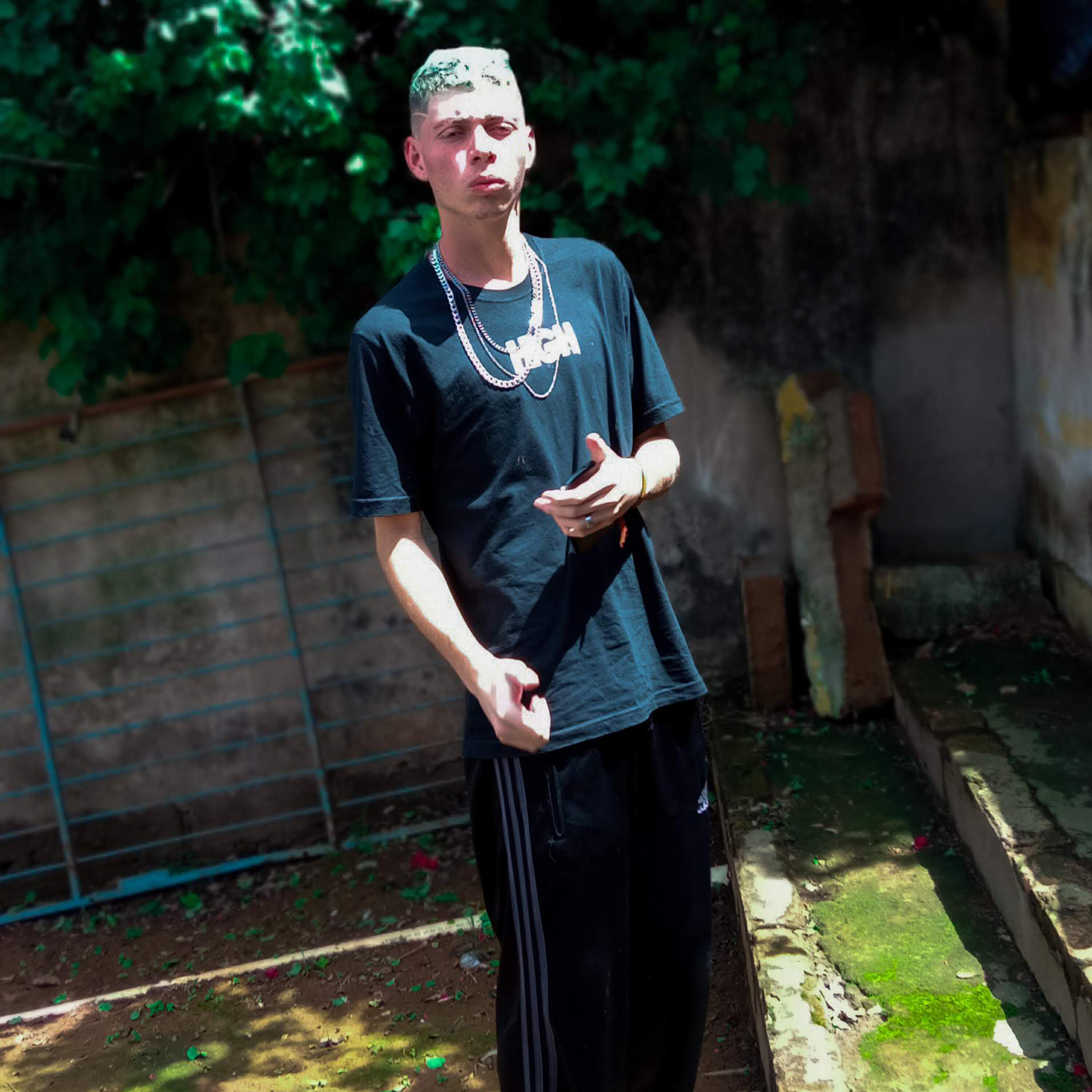 Релиз Desce o Vds