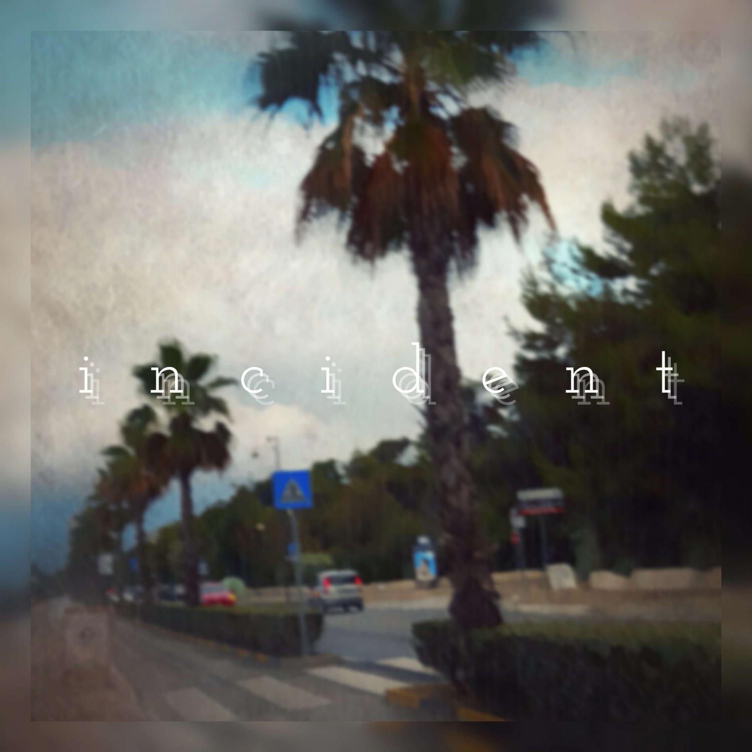 Релиз Incident