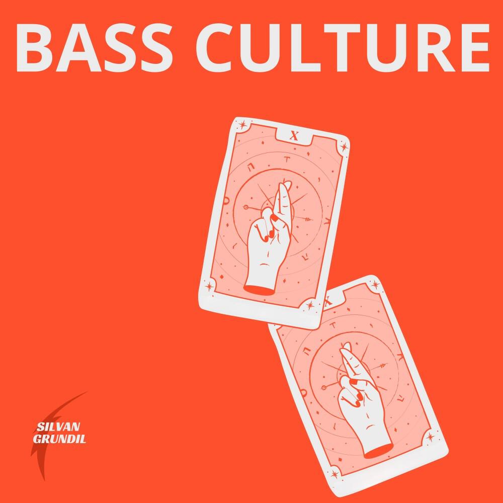 Релиз Bass Culture