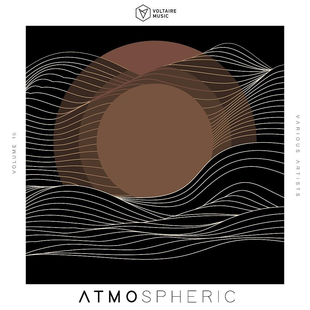 Релиз Voltaire Music Pres. Atmospheric, Vol. 16