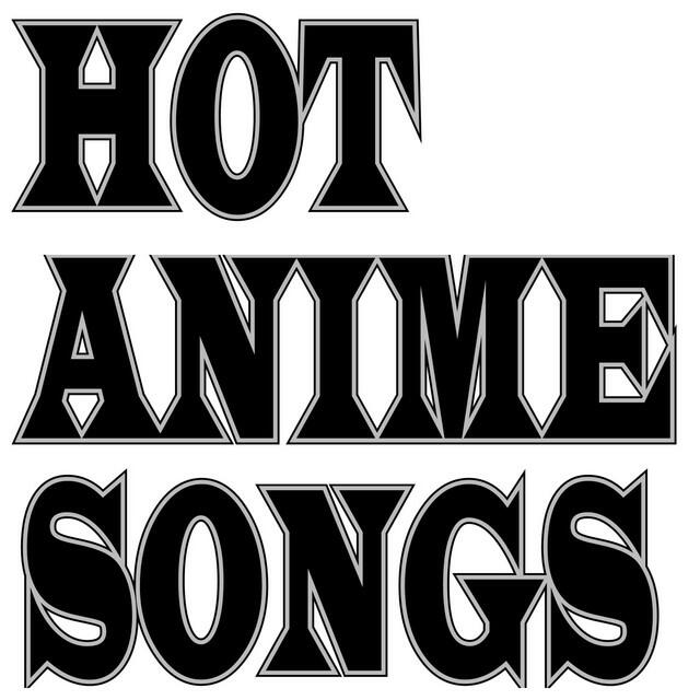 Релиз Hot Anime Songs