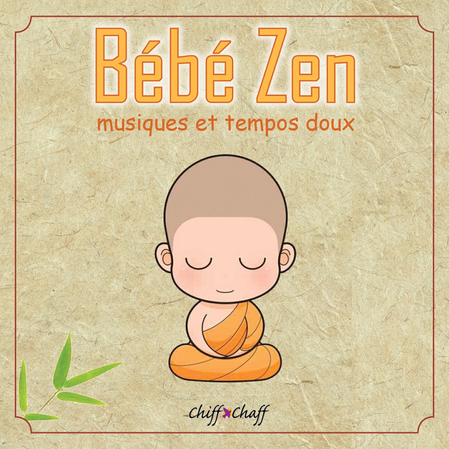 Релиз Bébé zen