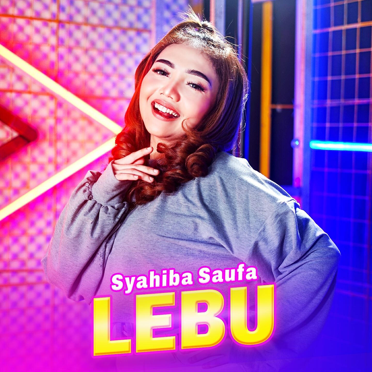 Релиз LEBU