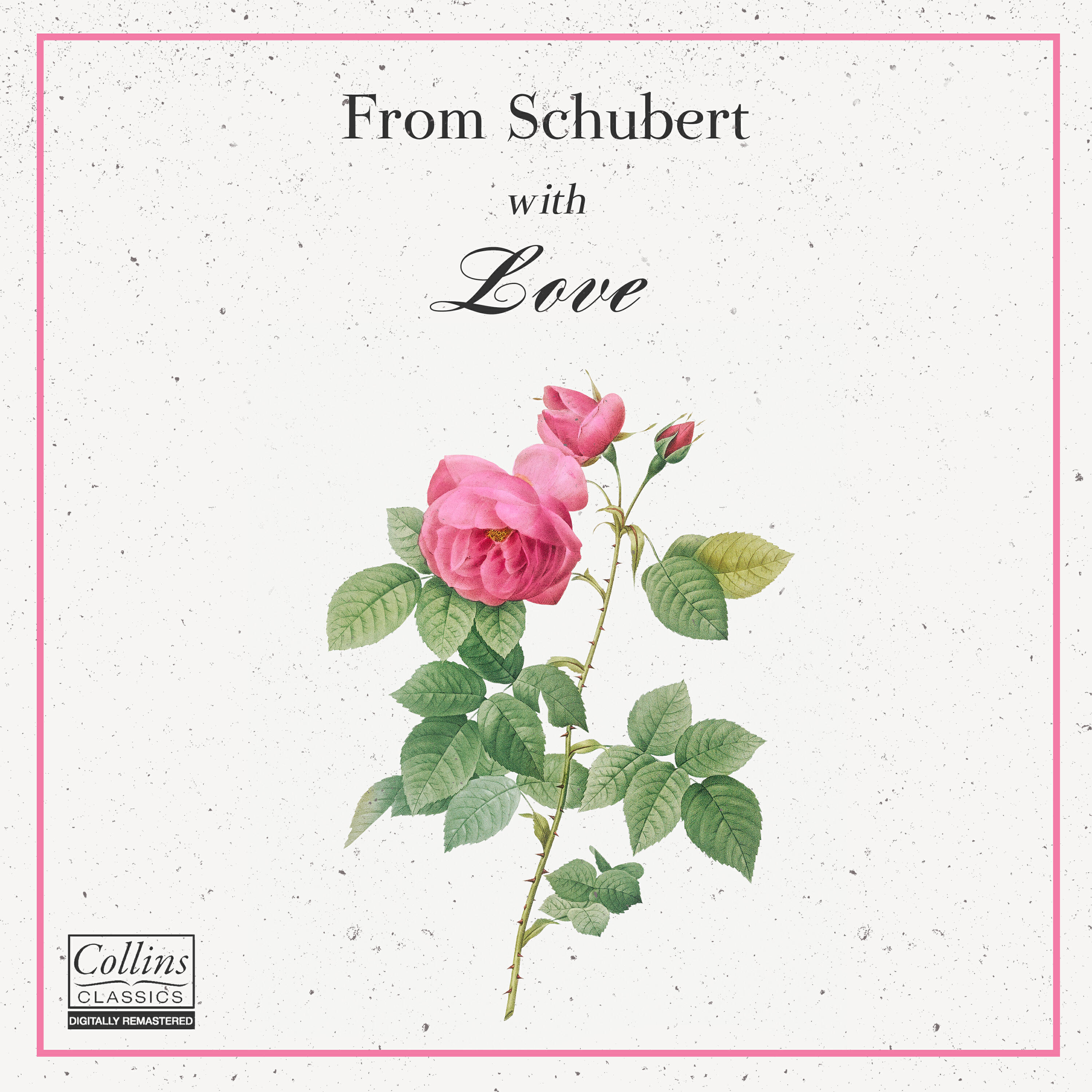 Релиз From Schubert with Love