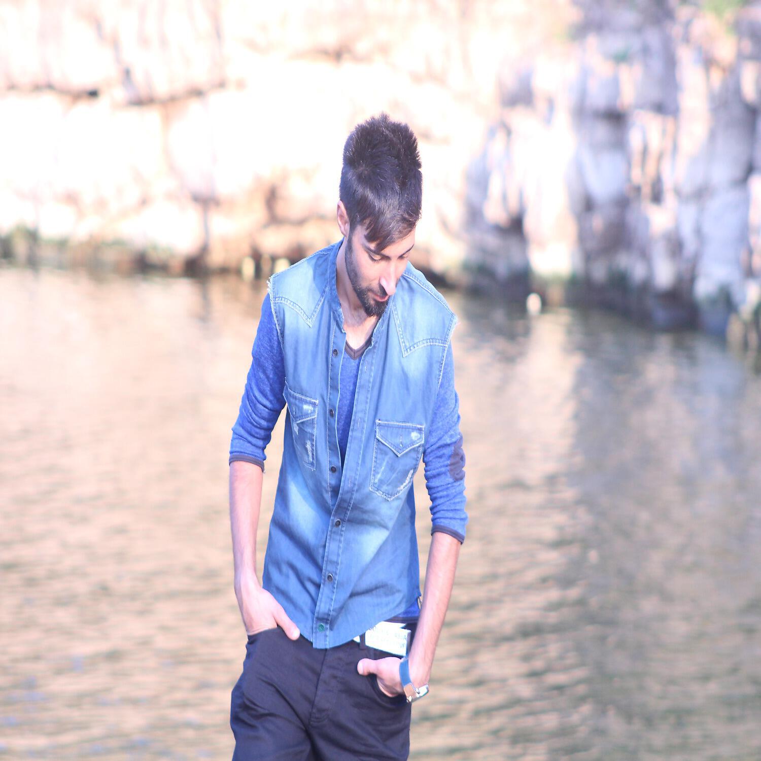 Релиз Can Verirdim