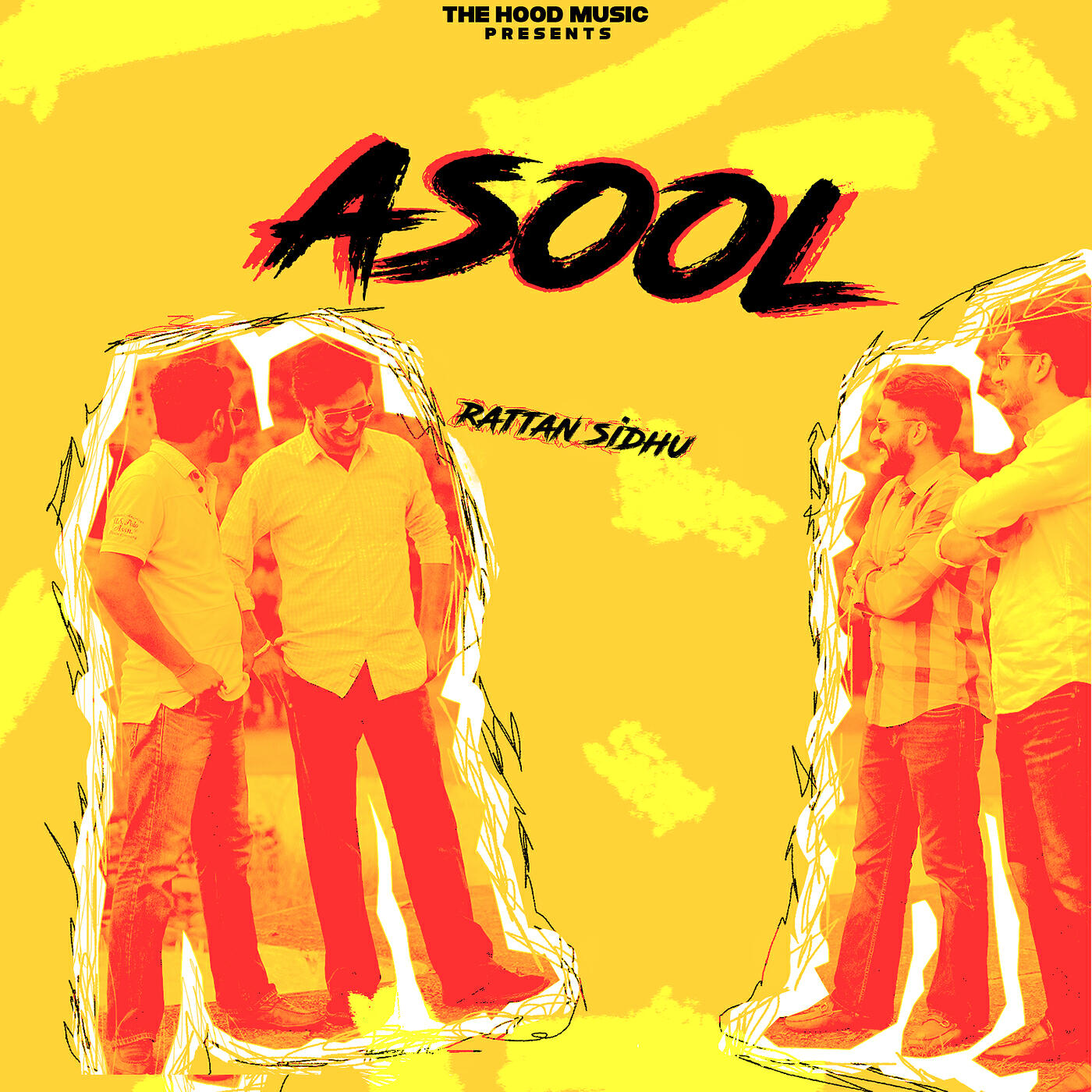 Релиз Asool