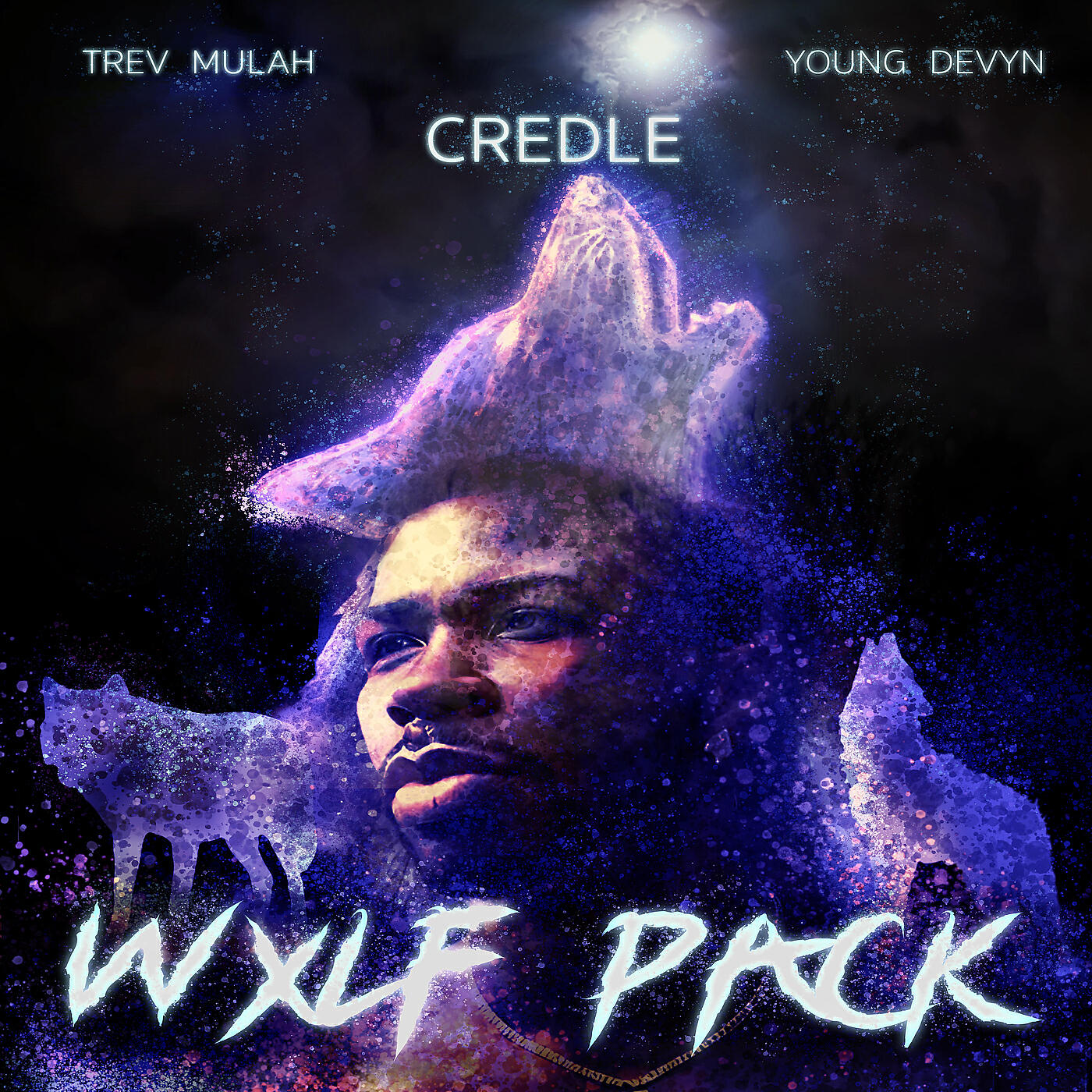 Trev Mulah