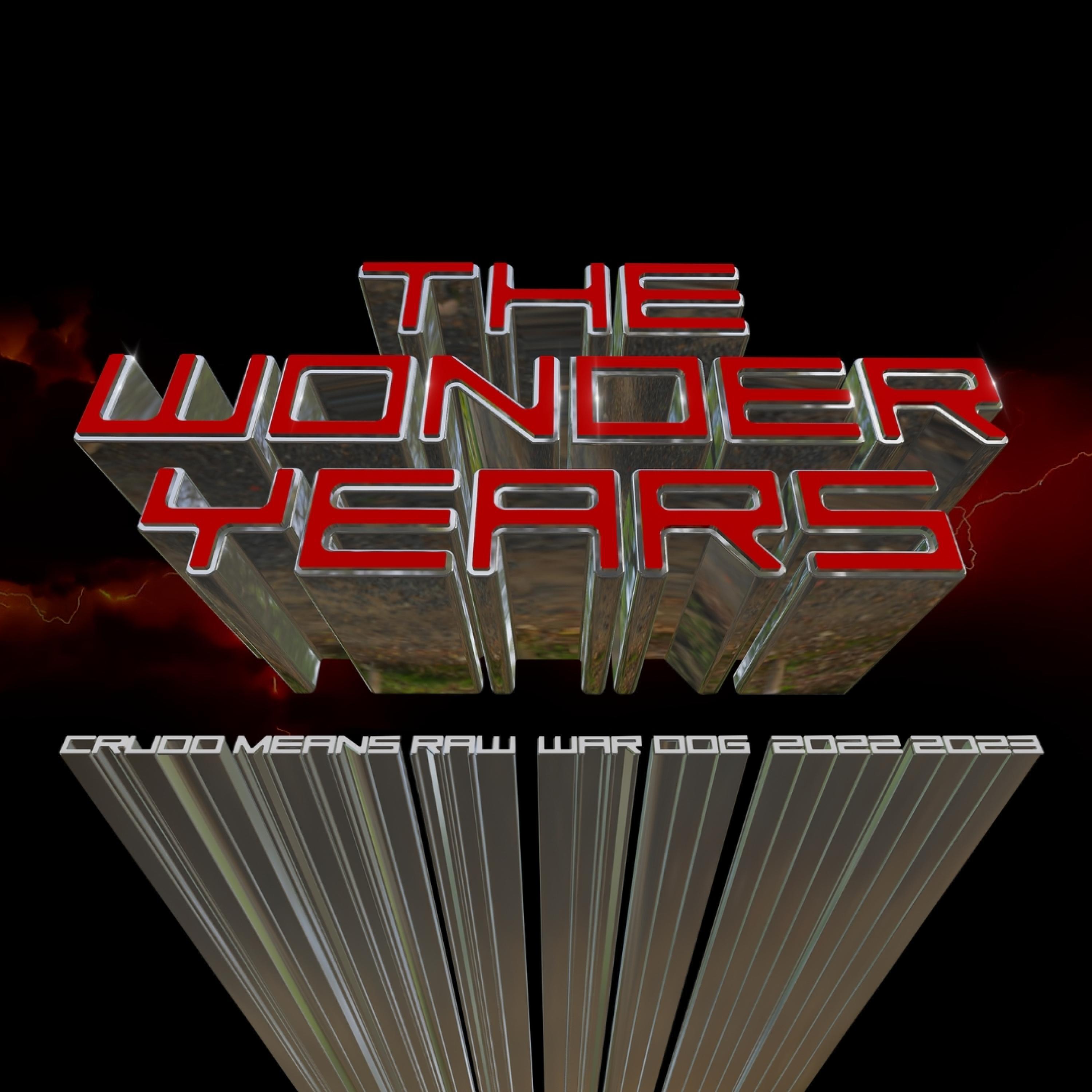 Релиз The Wonder Years