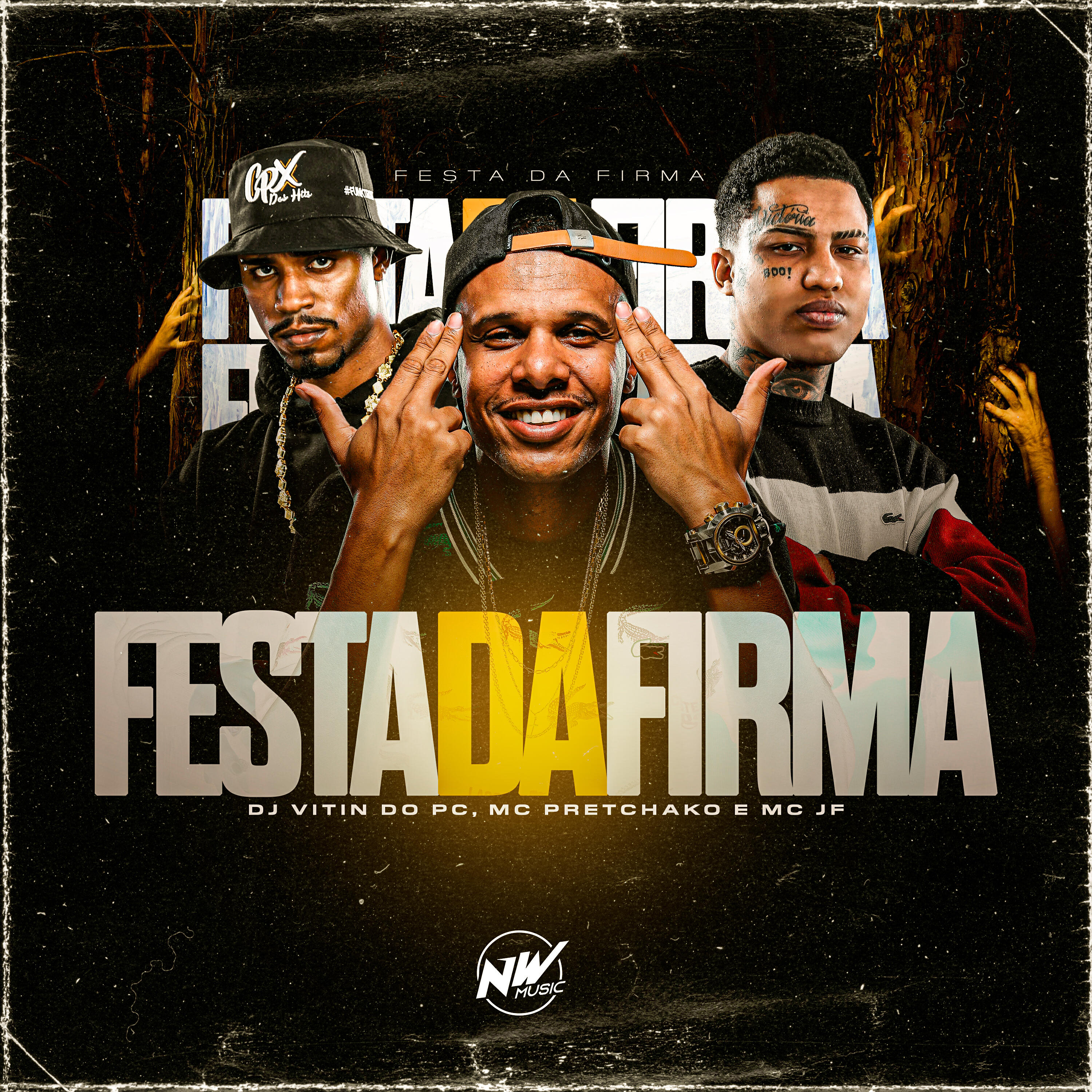 Релиз Festa da Firma