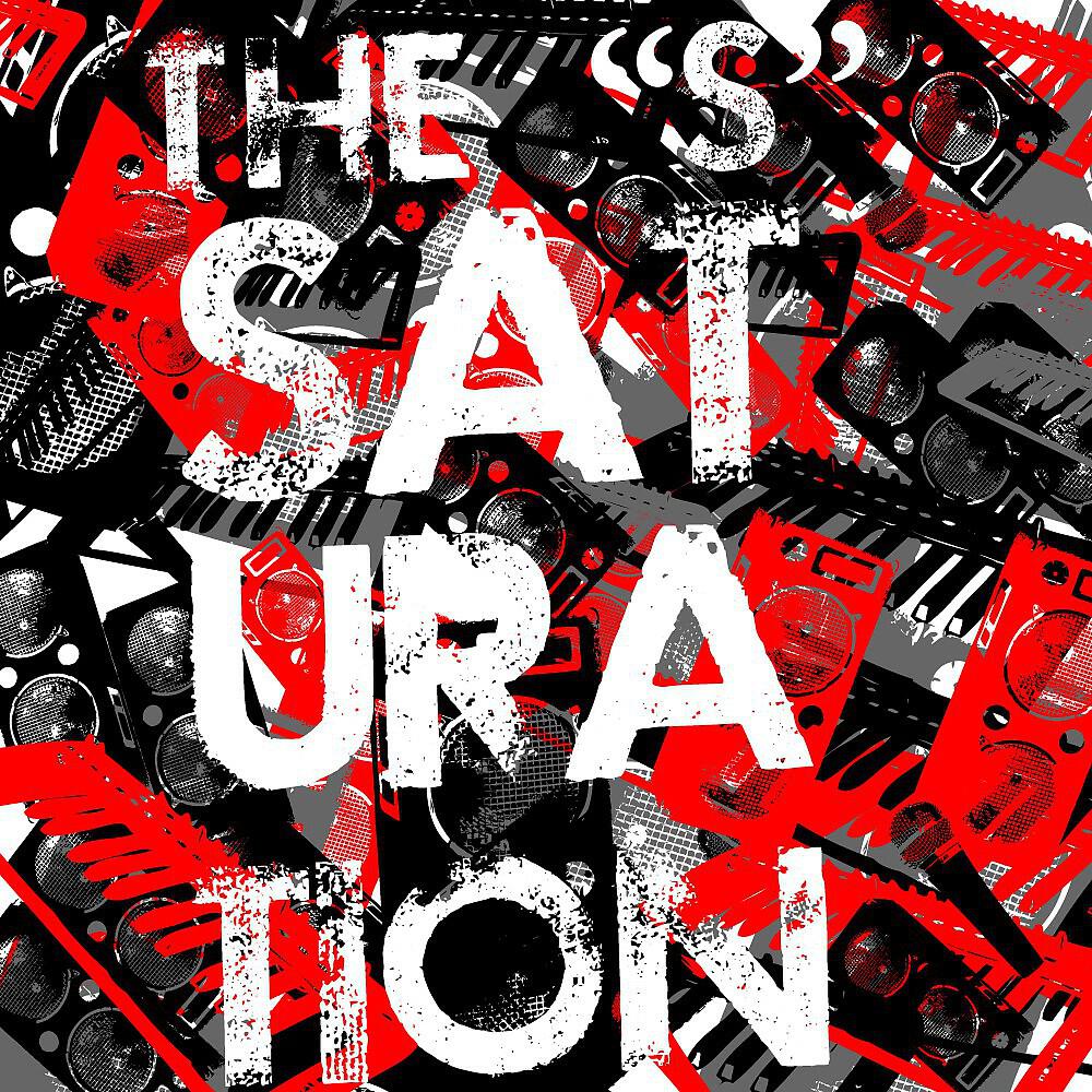Релиз Saturation - EP