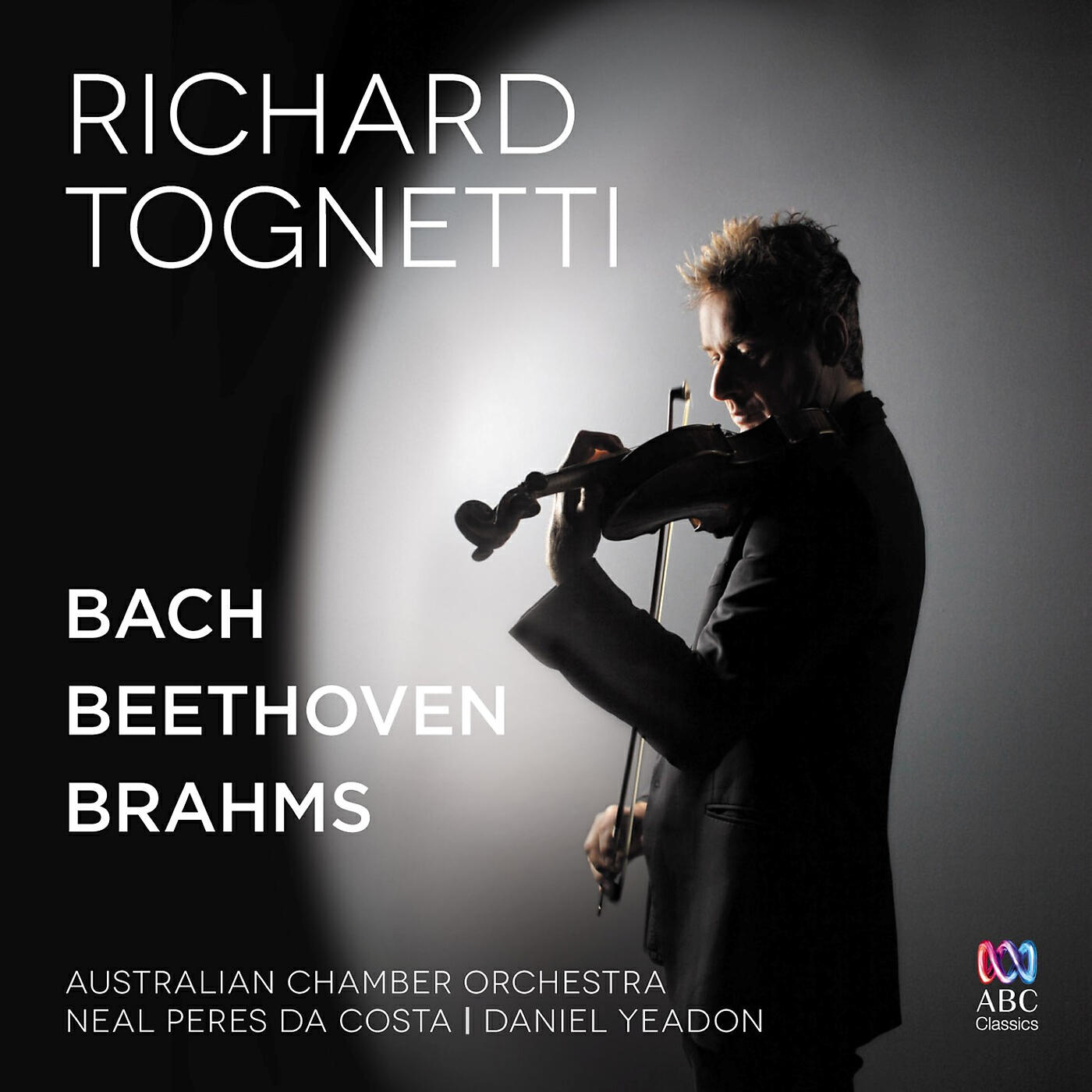 Релиз Bach – Beethoven – Brahms