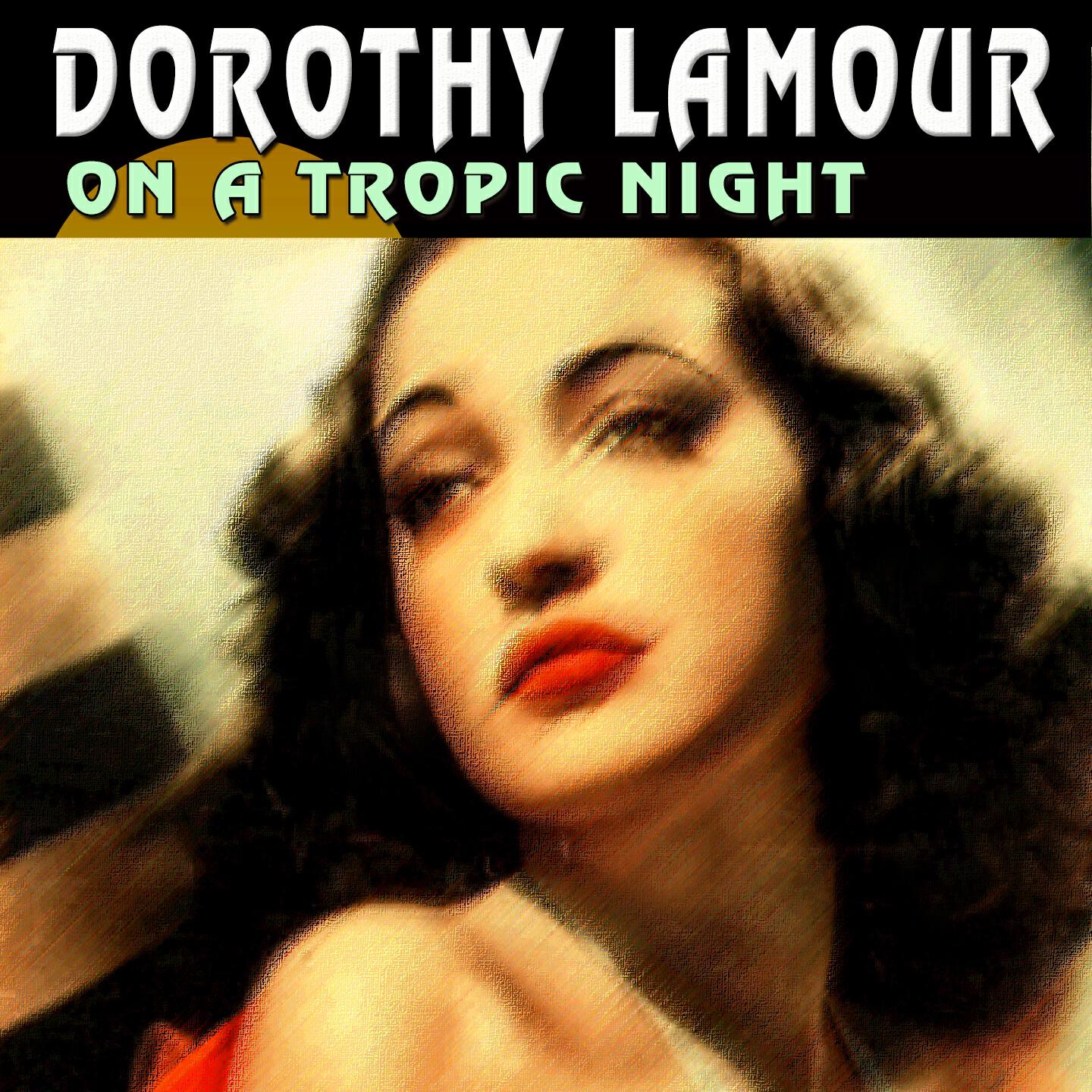 Релиз On a Tropic Night (25 Wonderfull Hits And Songs)