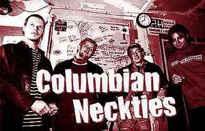 Columbian Neckties