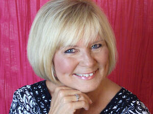 Evie Tornquist