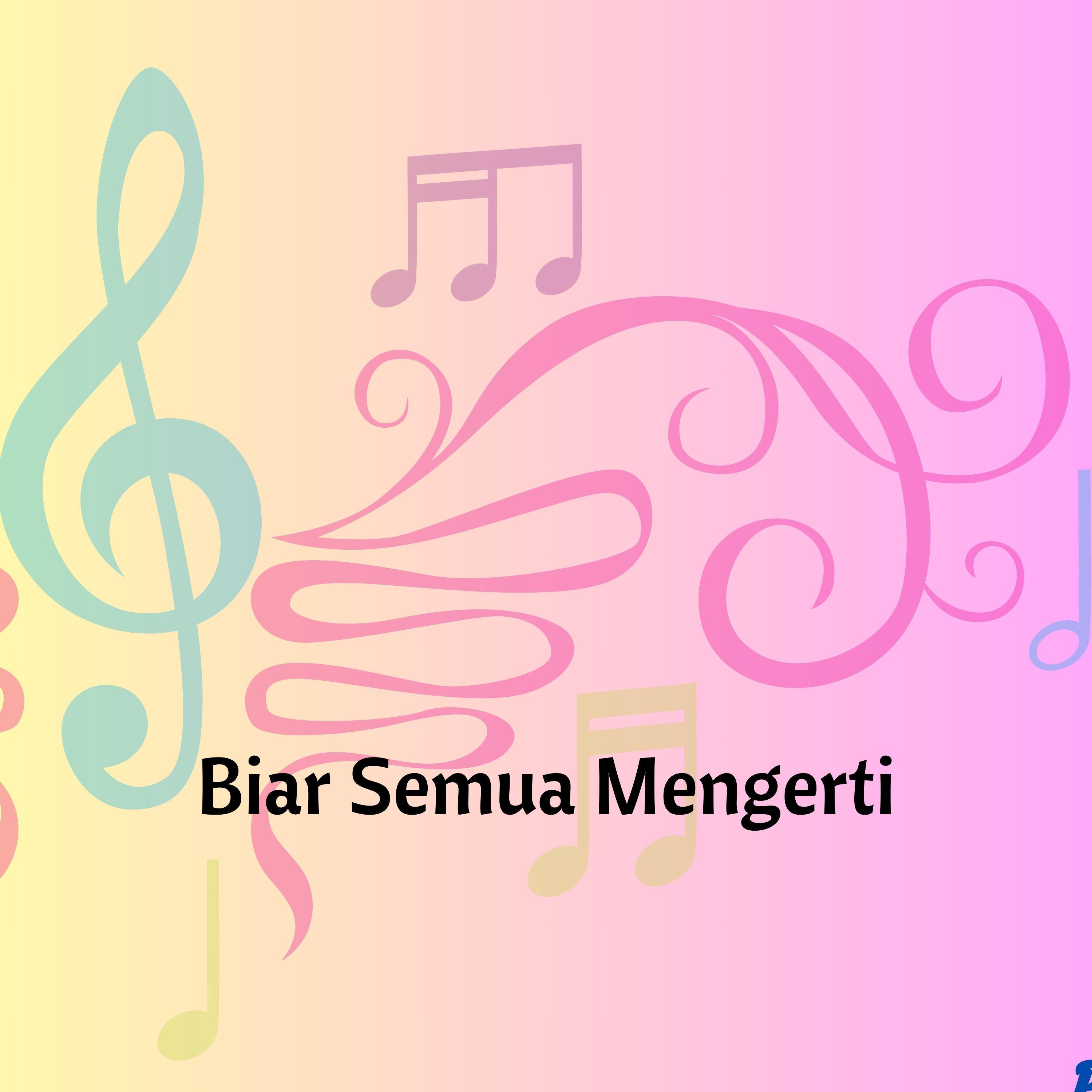 Релиз Biar Semua Mengerti