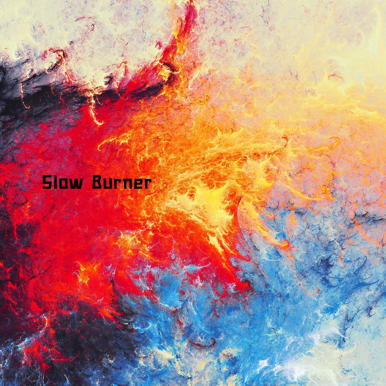 Релиз Slow Burner