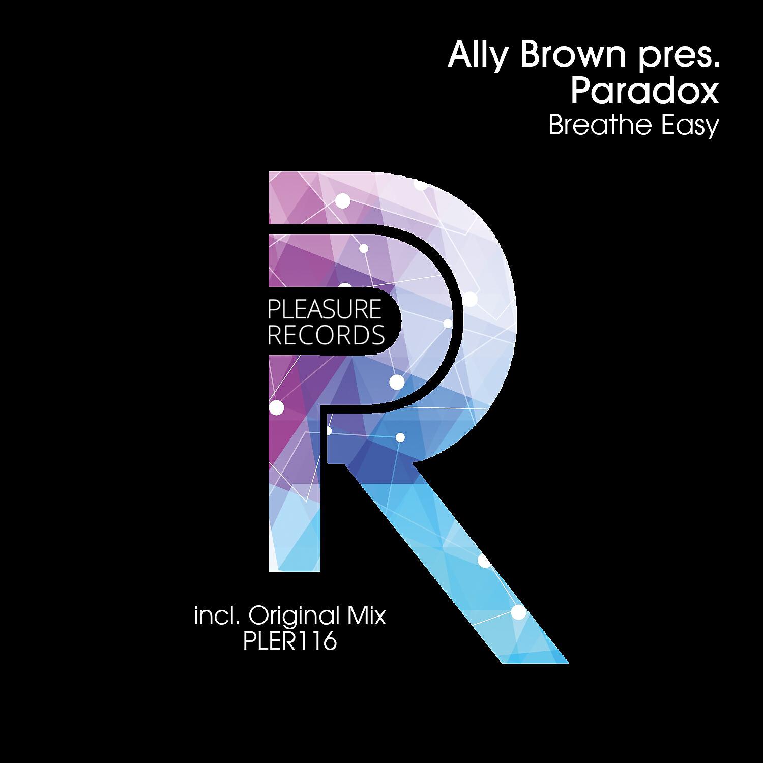 Релиз Breathe Easy