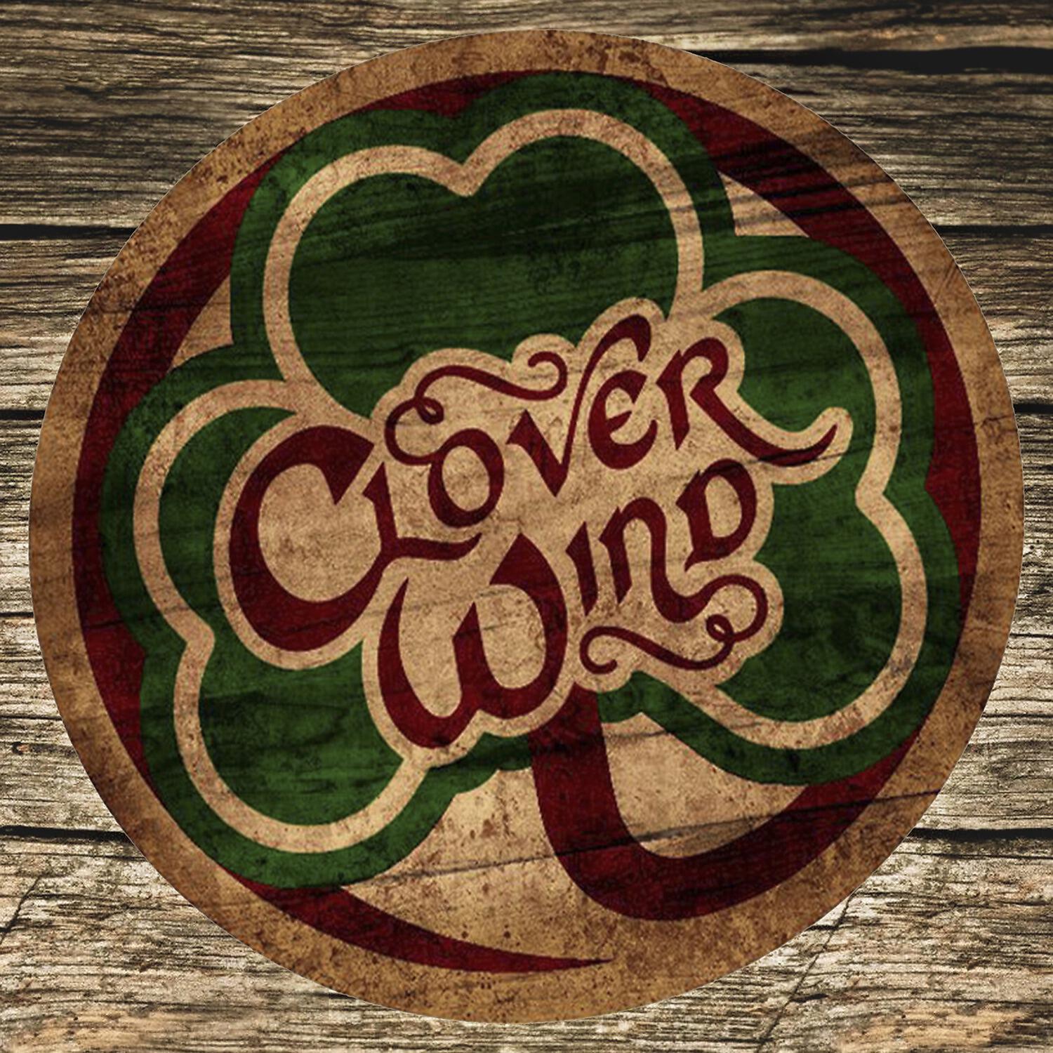 Релиз Cloverwind
