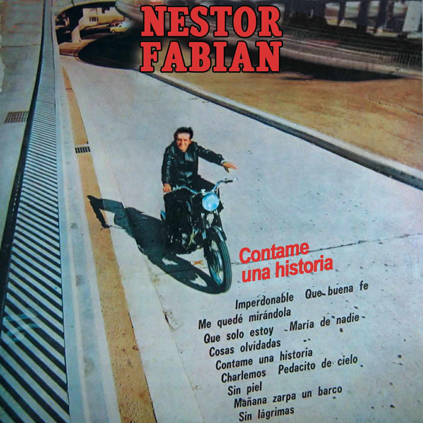 Релиз Contame una Historia
