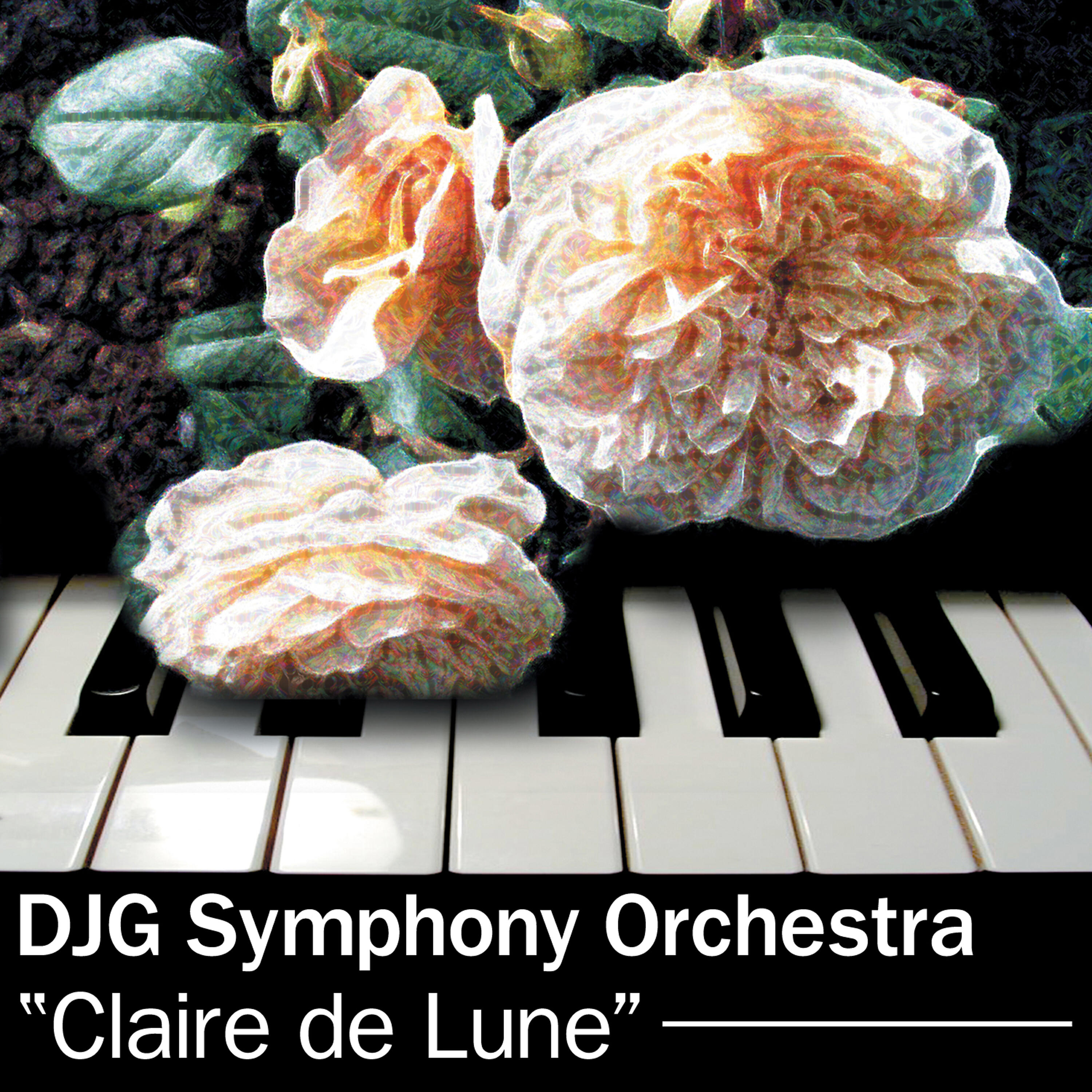 Релиз Claire de Lune