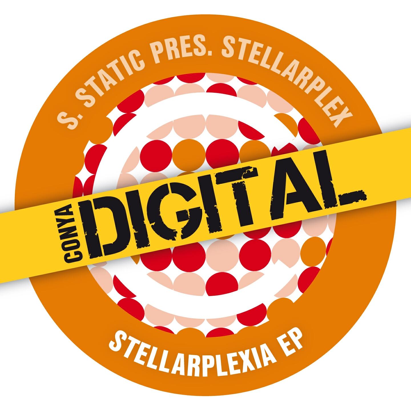Релиз Stellarplexia EP