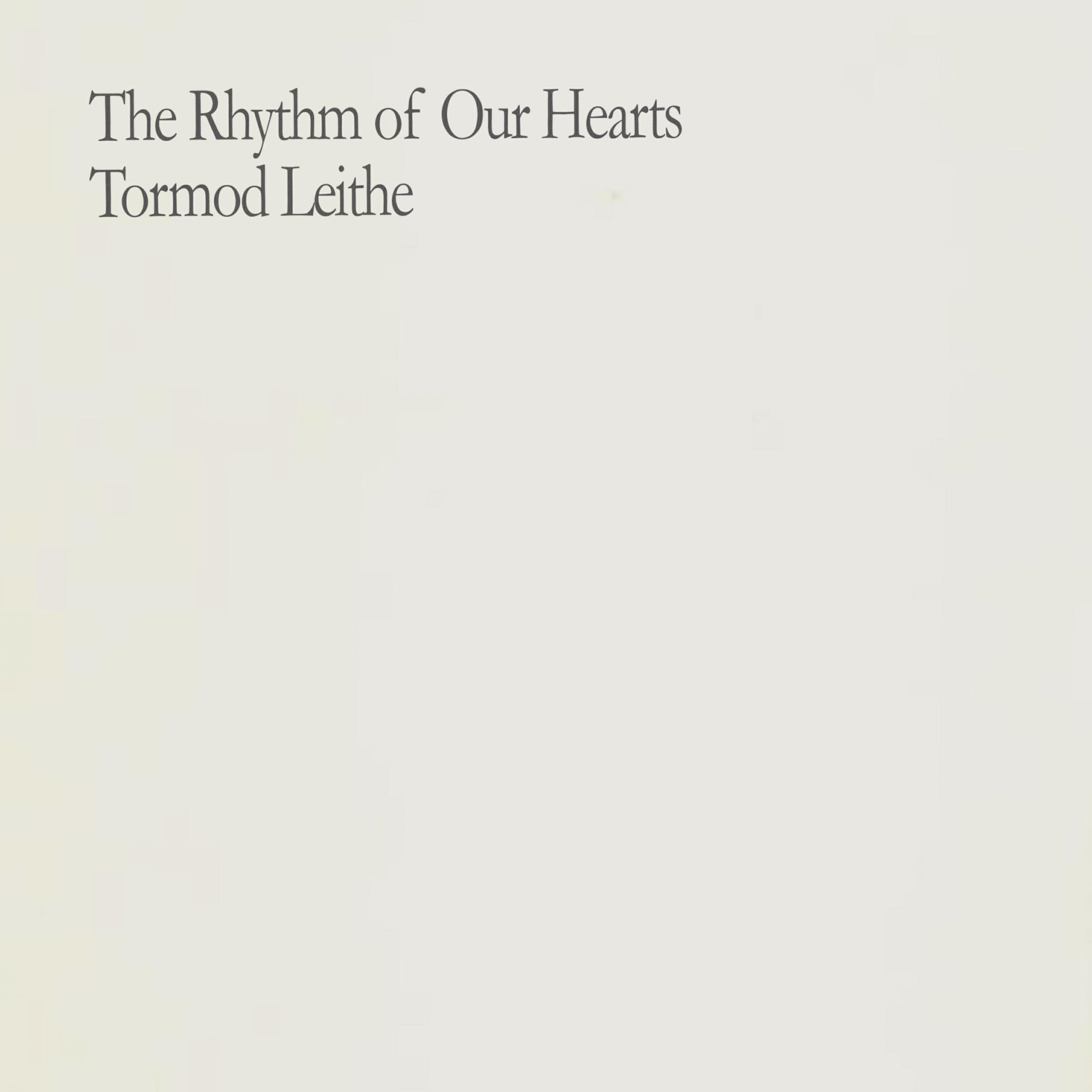 Tormod Leithe