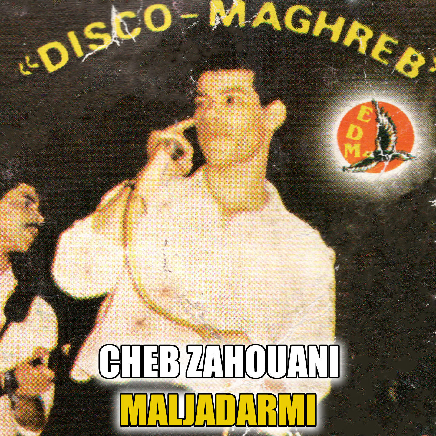 Релиз Maljadarmi