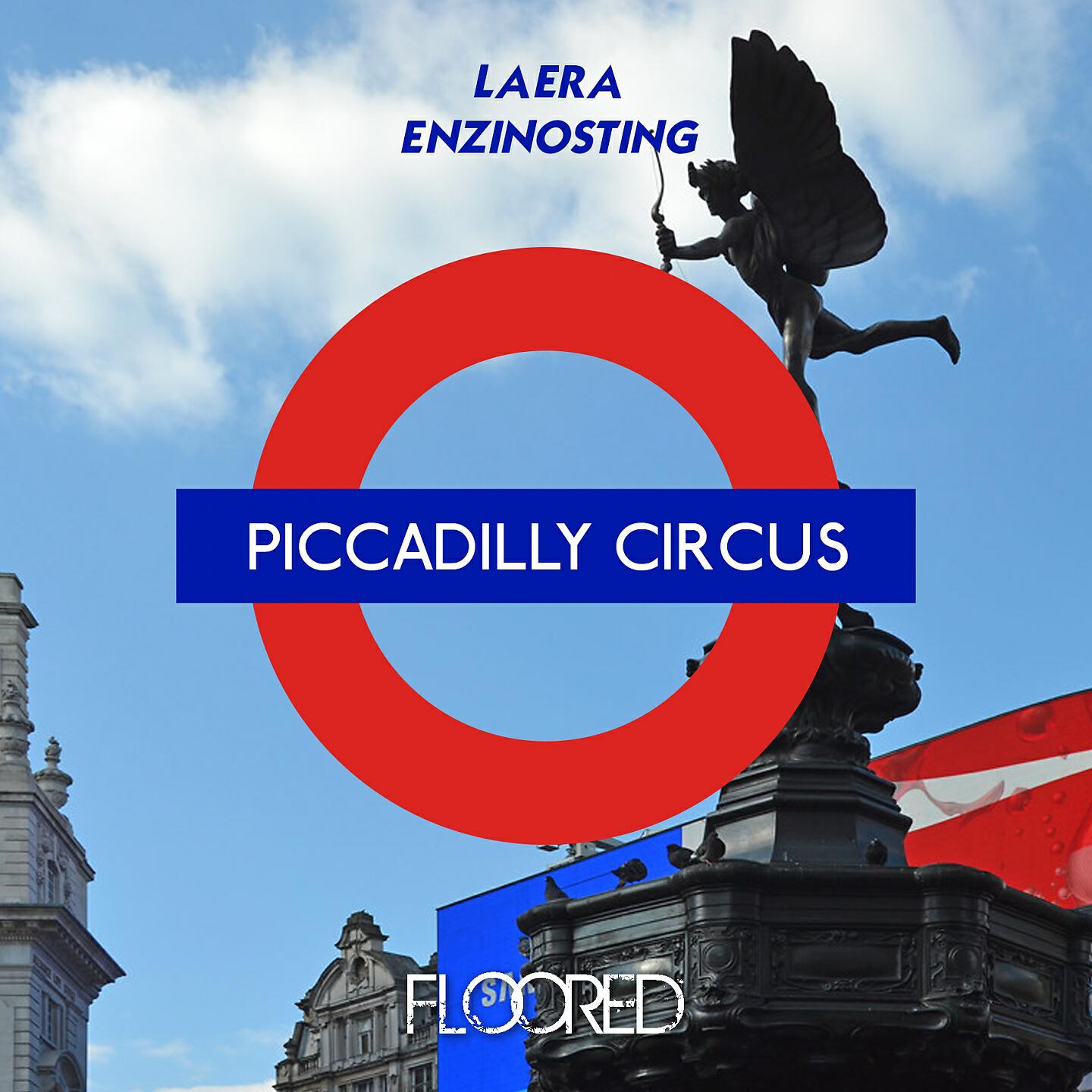 Релиз Piccadilly Circus