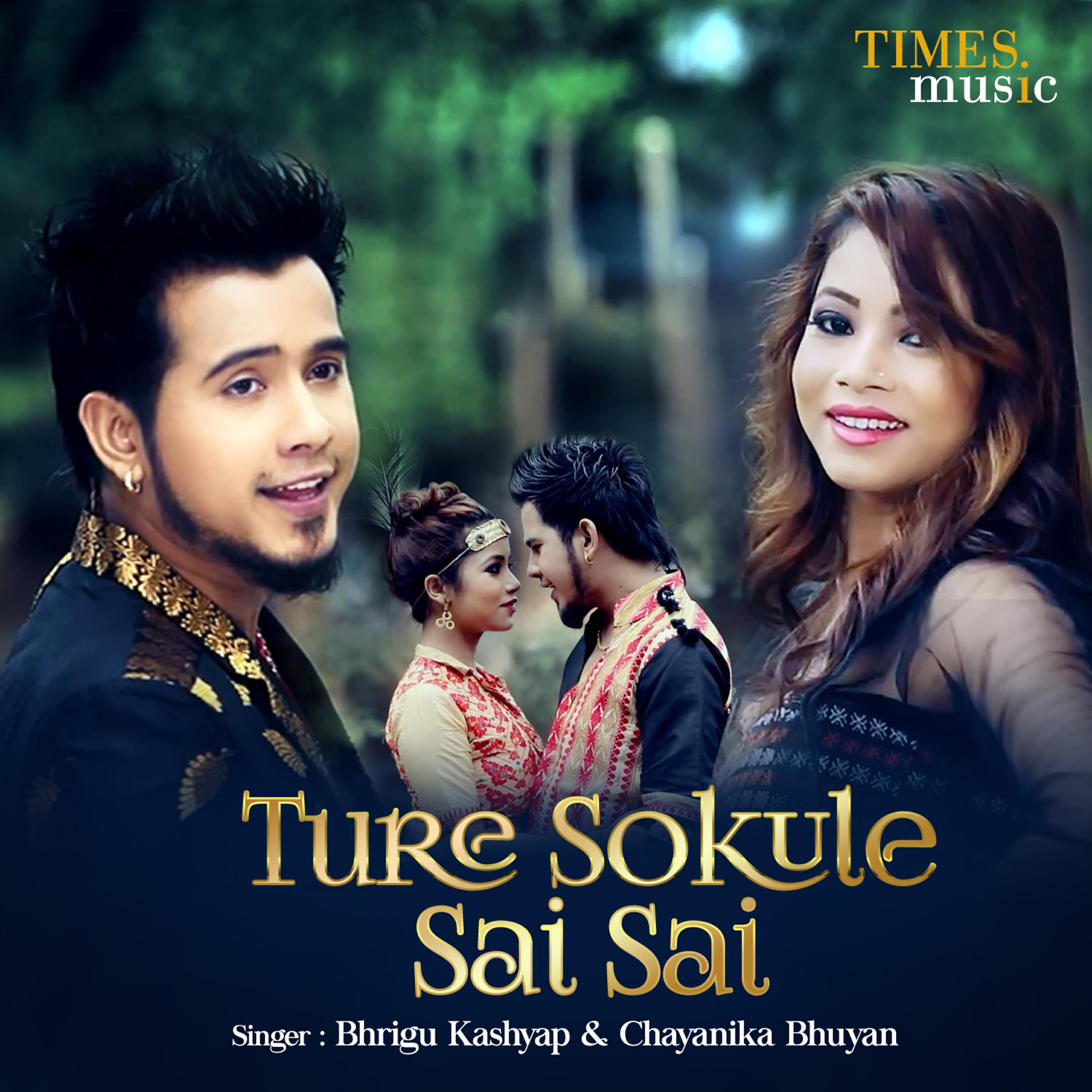 Трек Ture Sokule Sai Sai
