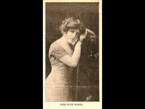Elsie Baker