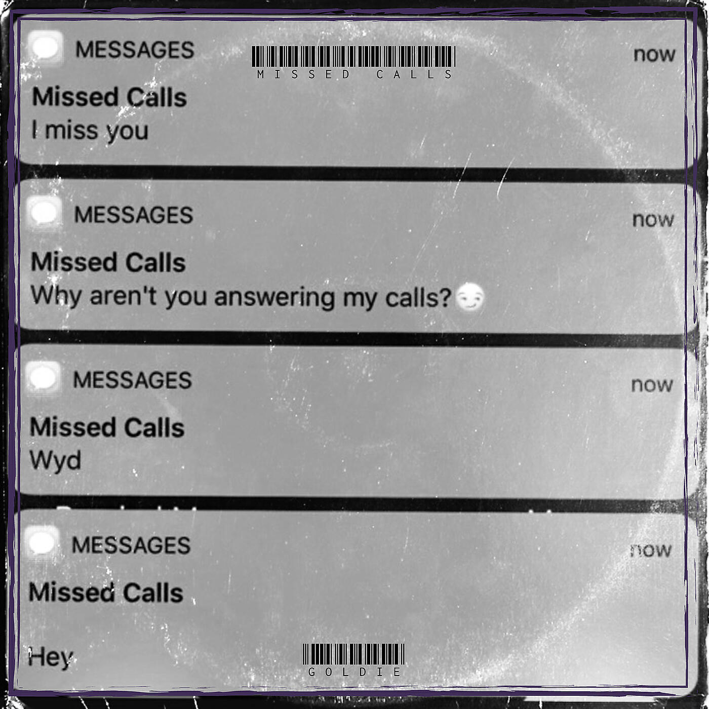 Релиз Missed Calls