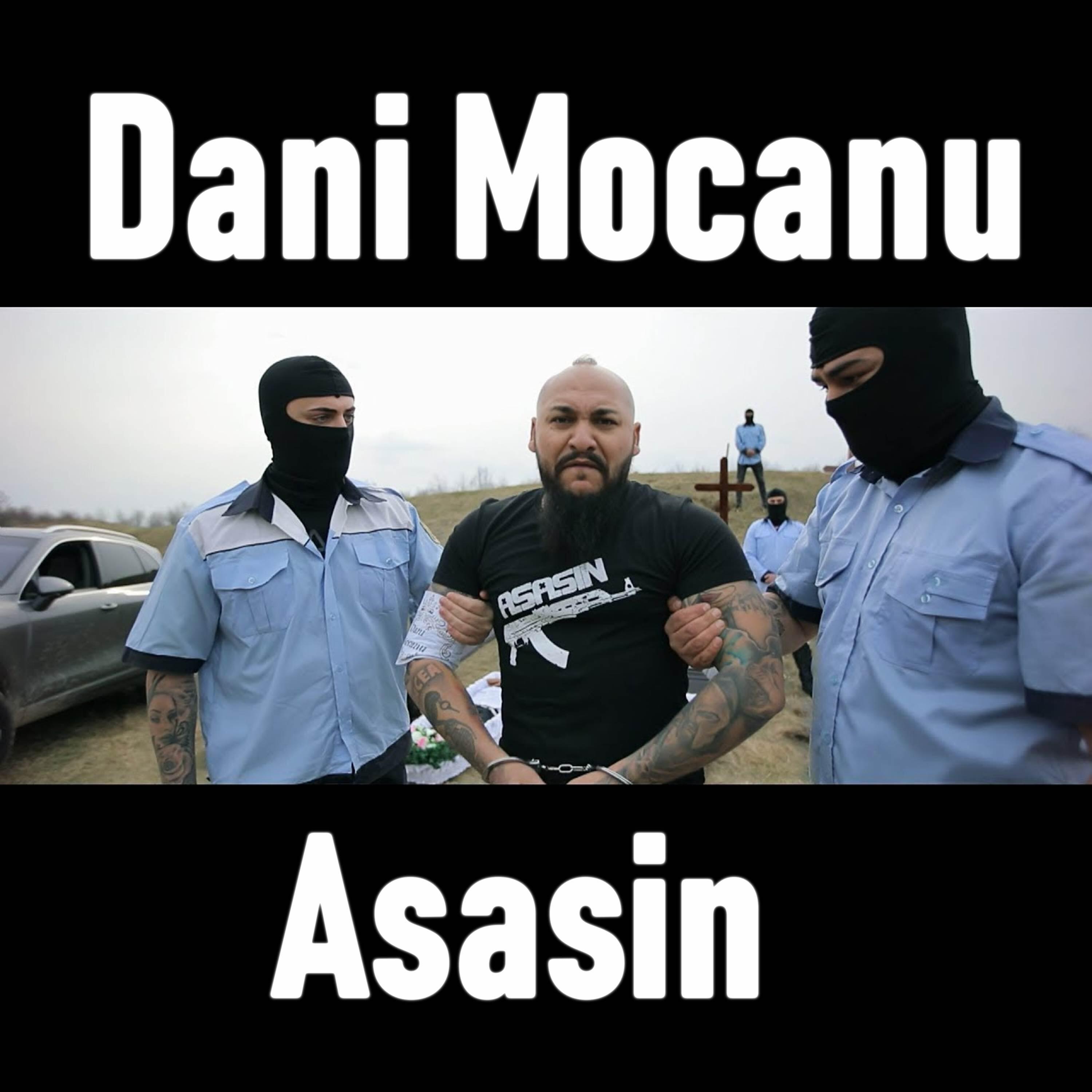 Постер альбома Asasin