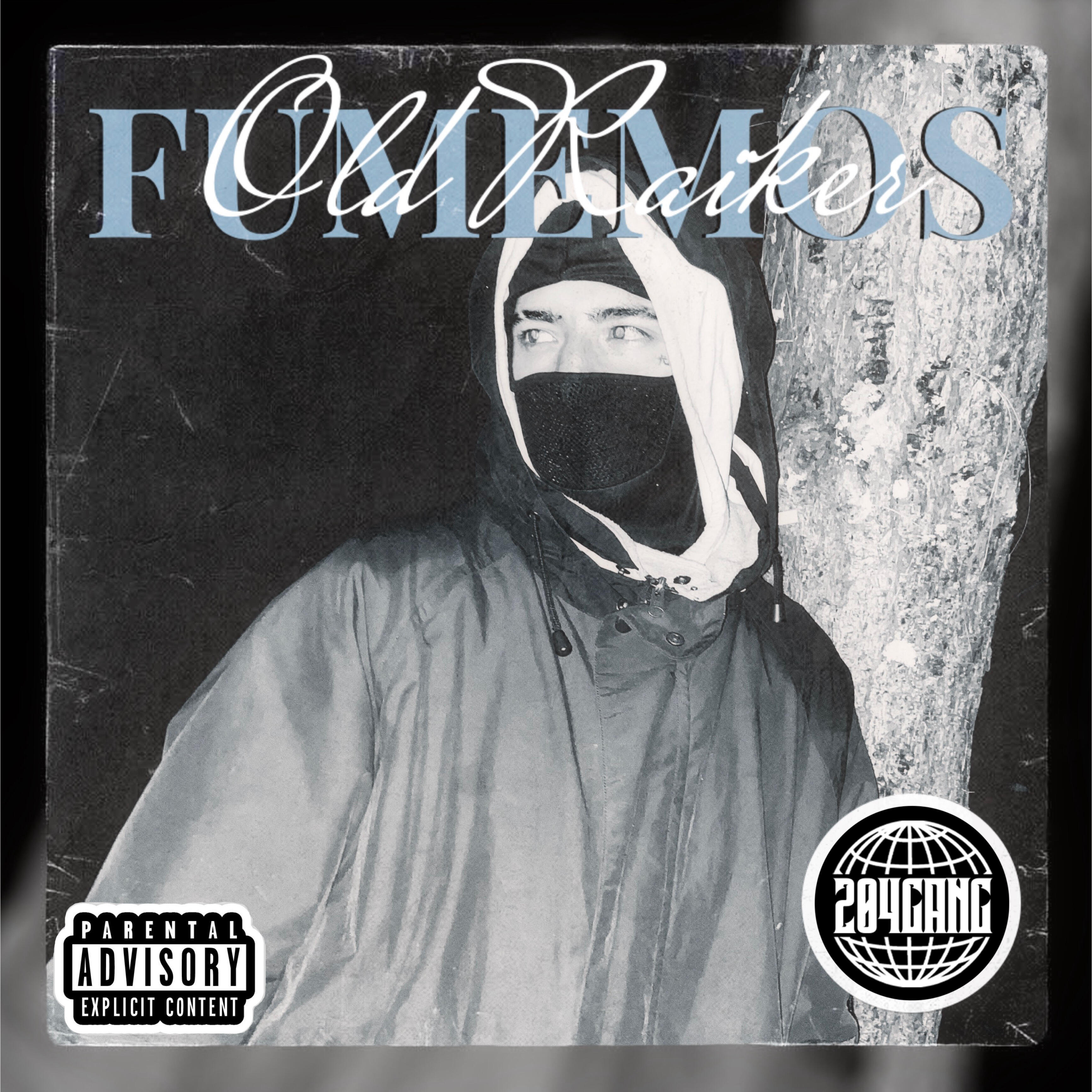 Трек Fumemos