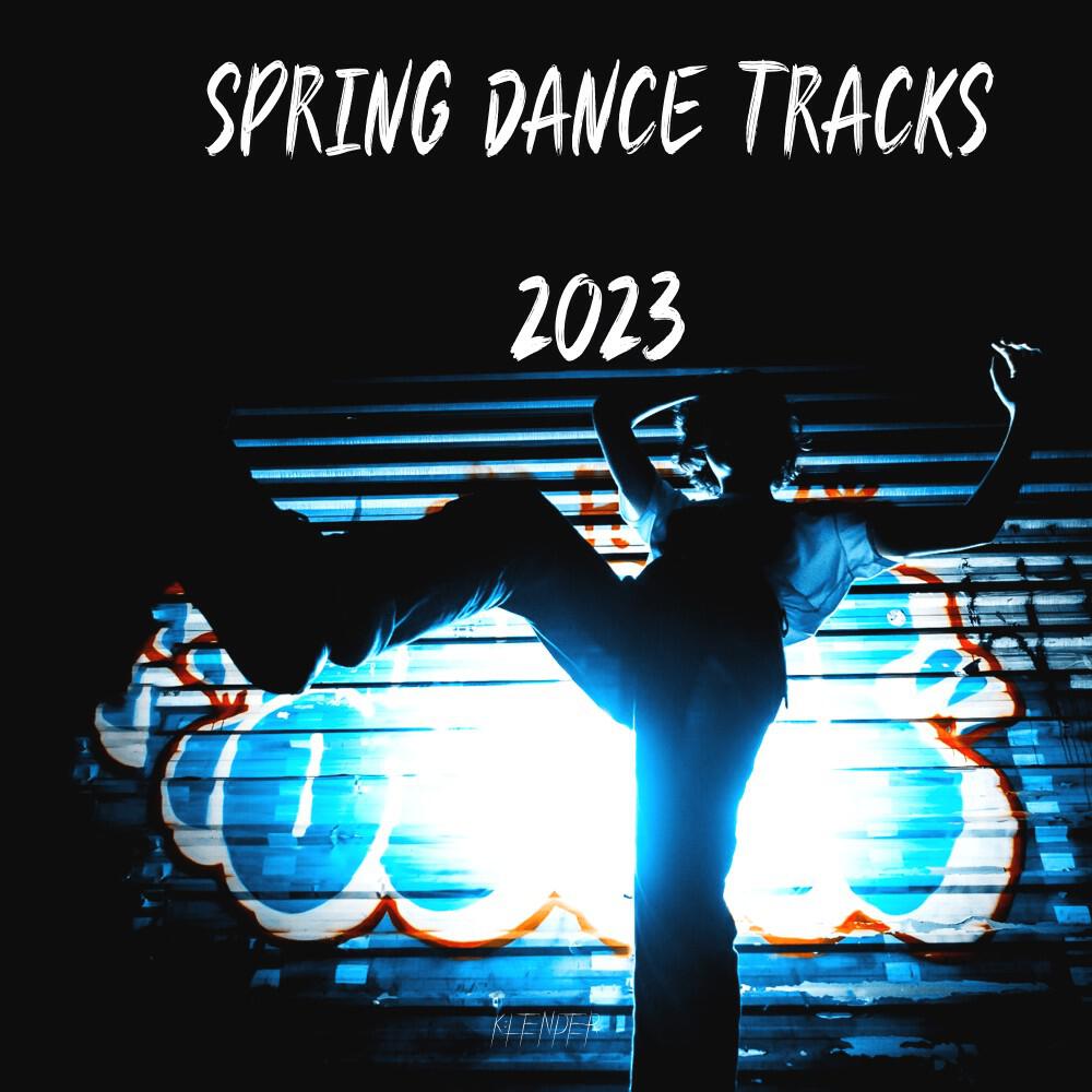 Релиз Spring Dance Tracks 2023