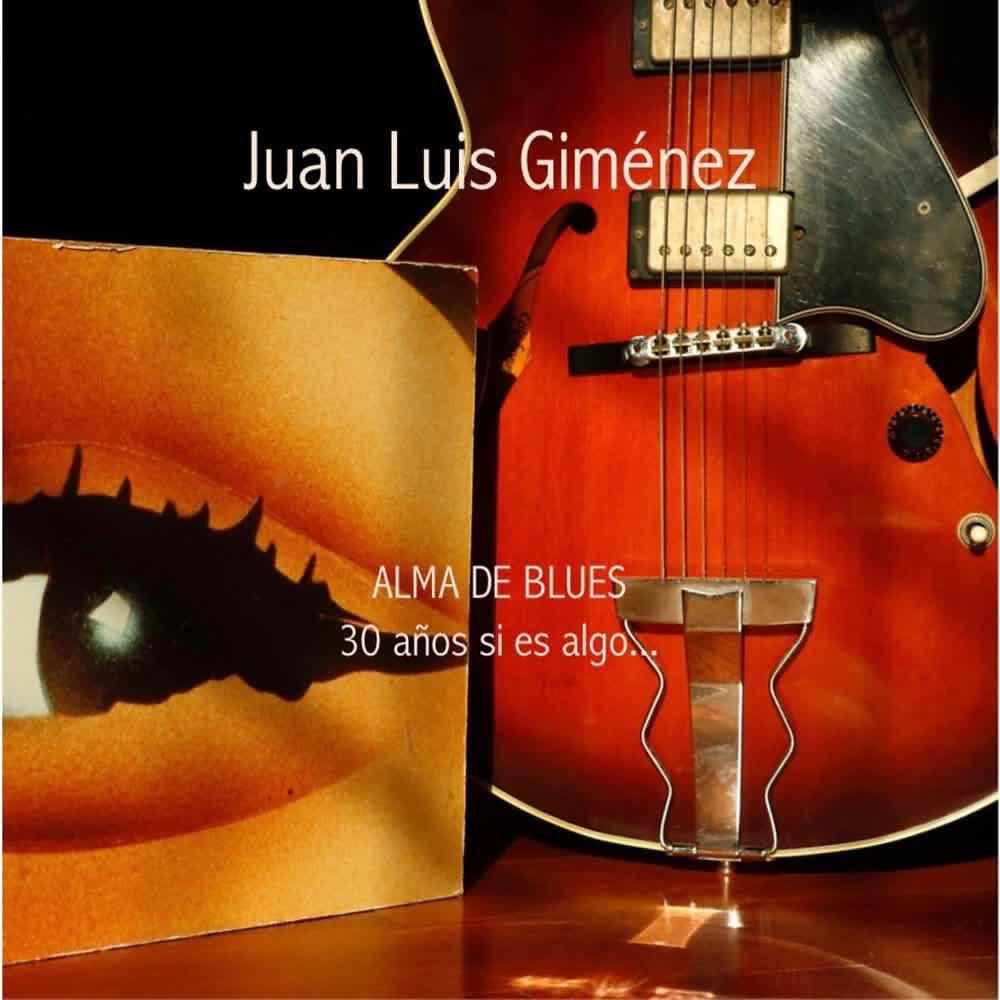 Juan Luis Gimenez