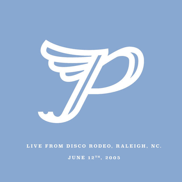 Релиз Live from Disco Rodeo, Raleigh, NC. June 12th, 2005