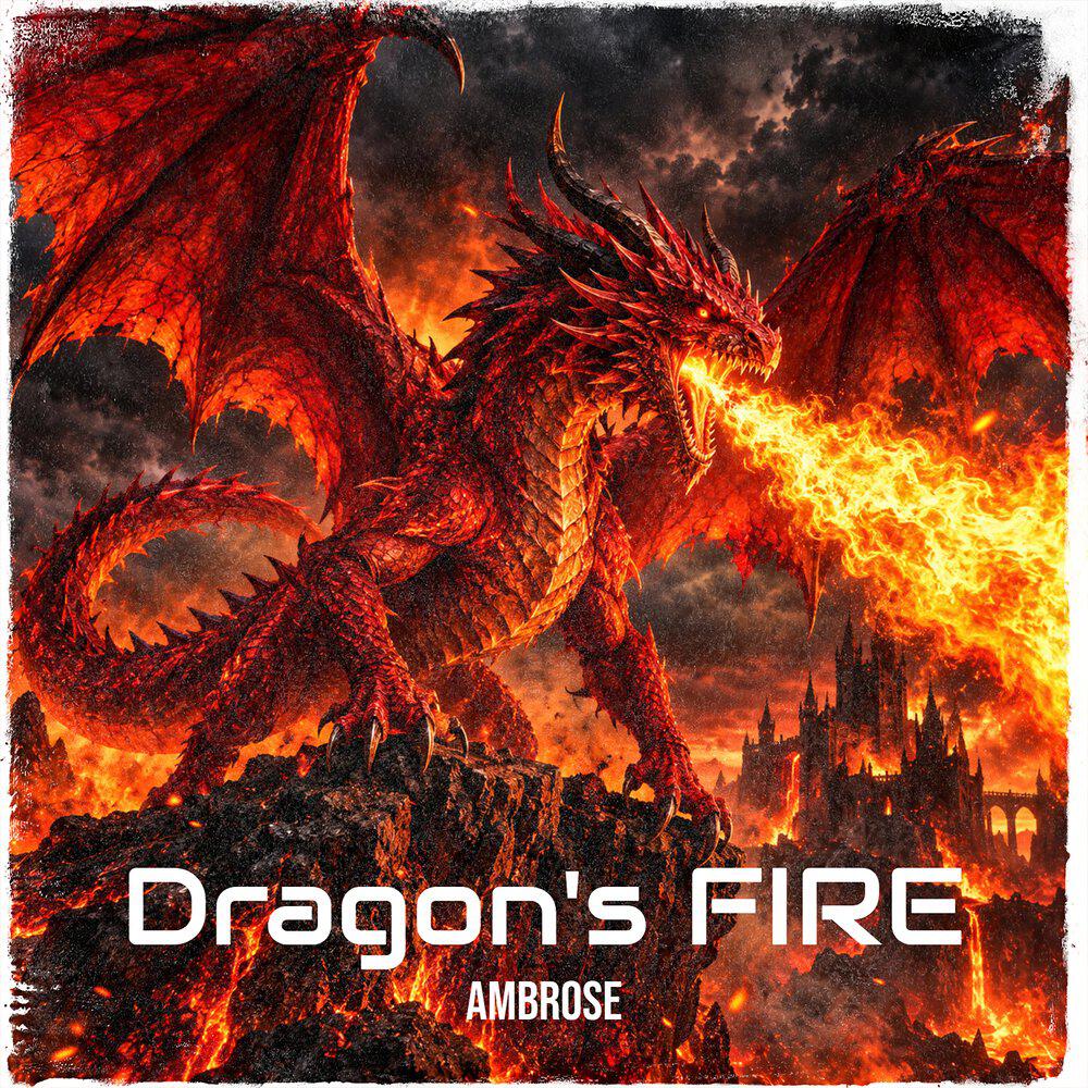 Релиз Dragon's FIRE